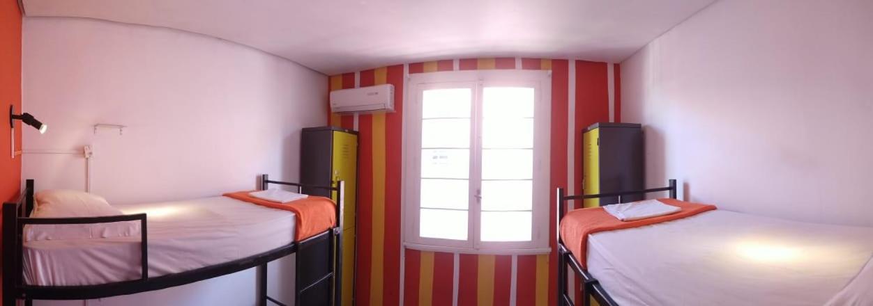 4-Bed Male Dormitory Room  photo 1