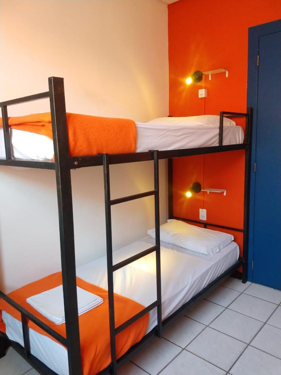 4-Bed Male Dormitory Room  photo 2