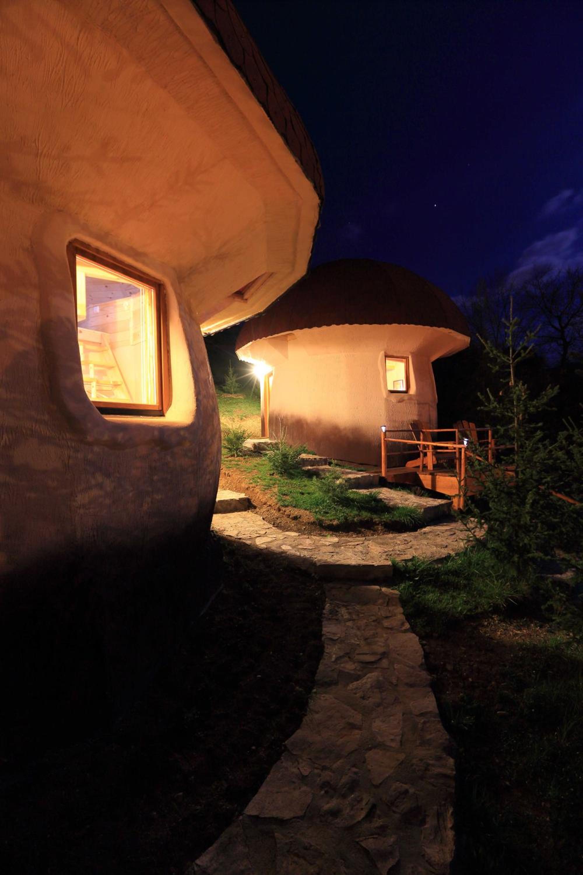 Bungalow photo 2