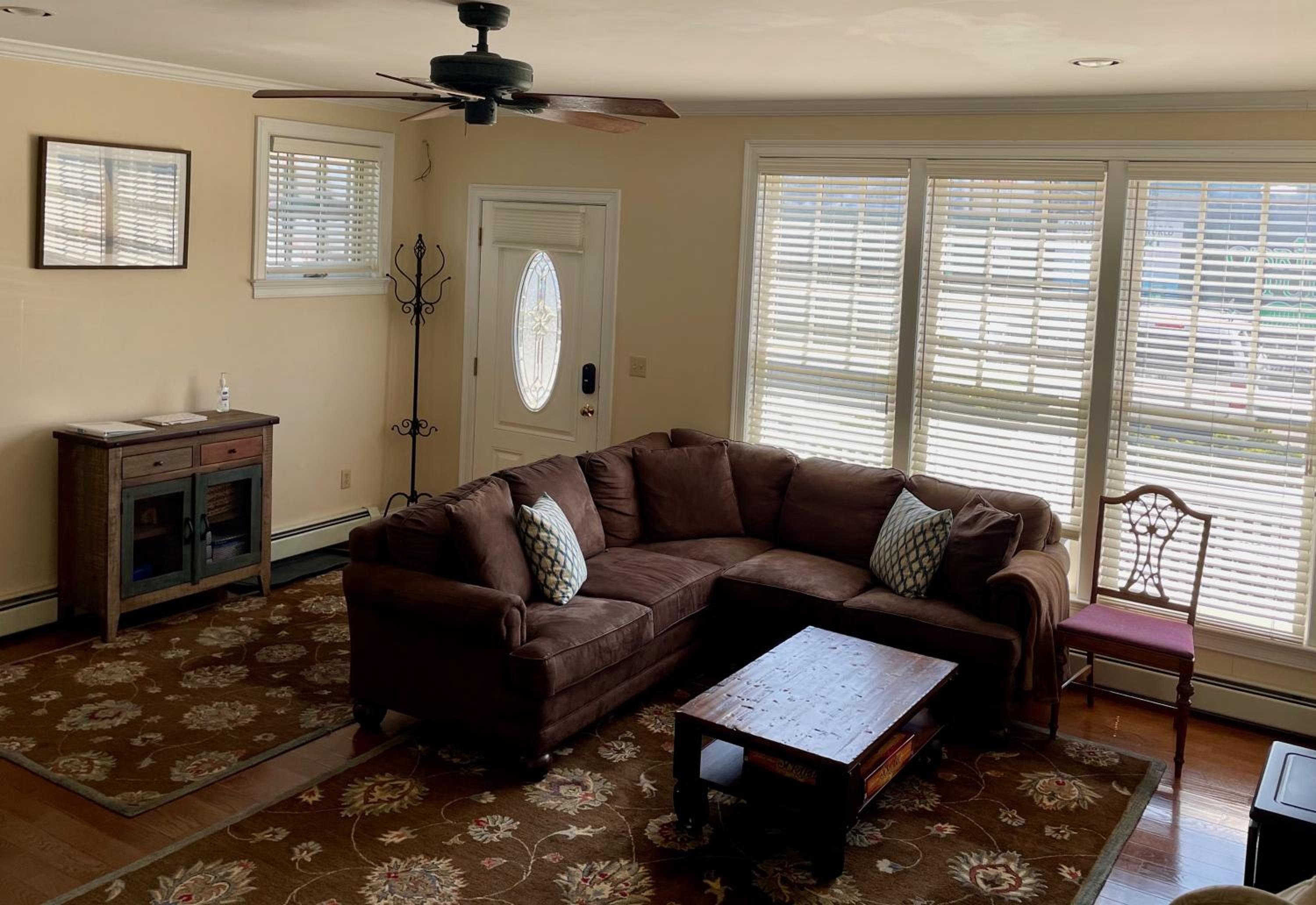 Four-Bedroom House photo 1