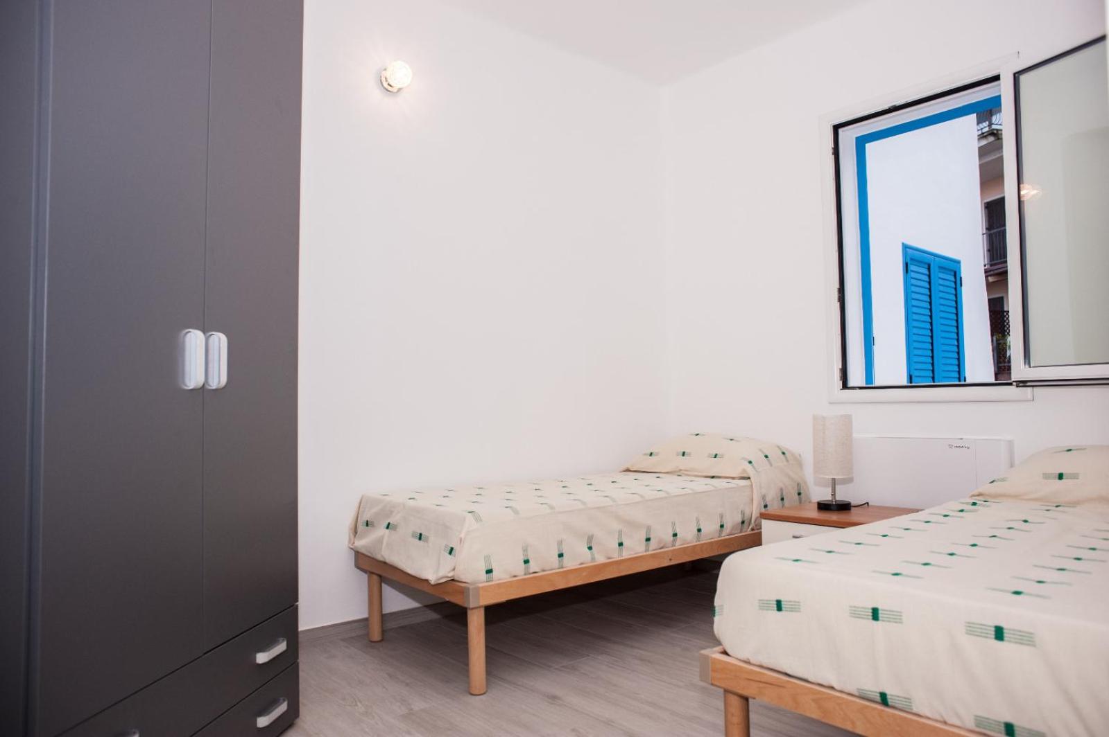 Two-Bedroom Apartment photo 1