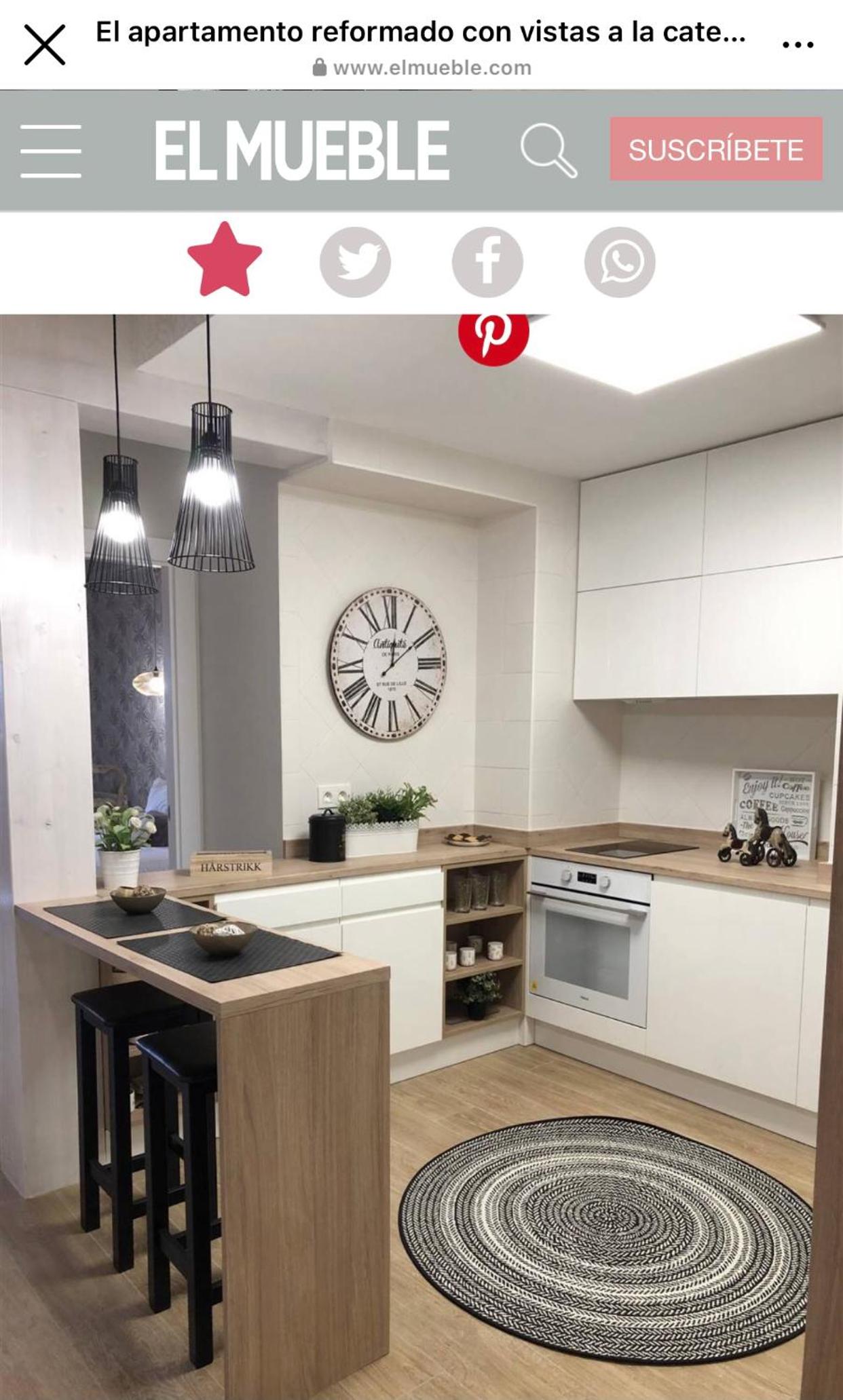 Apartment with Balcony - Photo 23