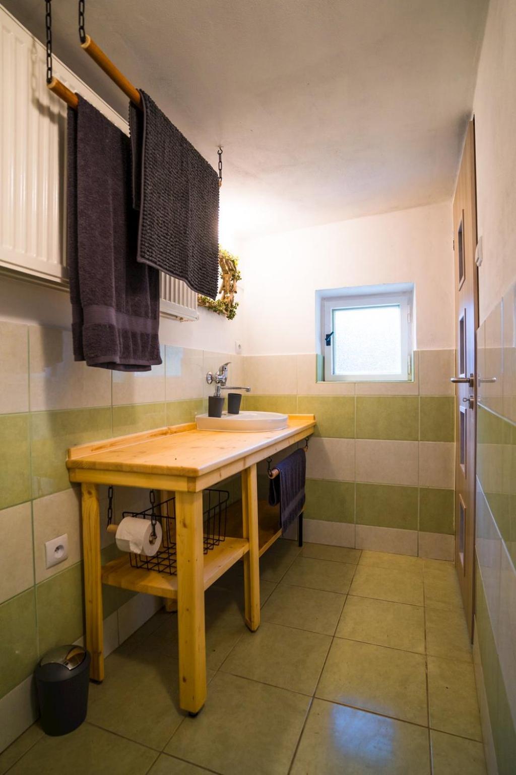 One-Bedroom House photo 2