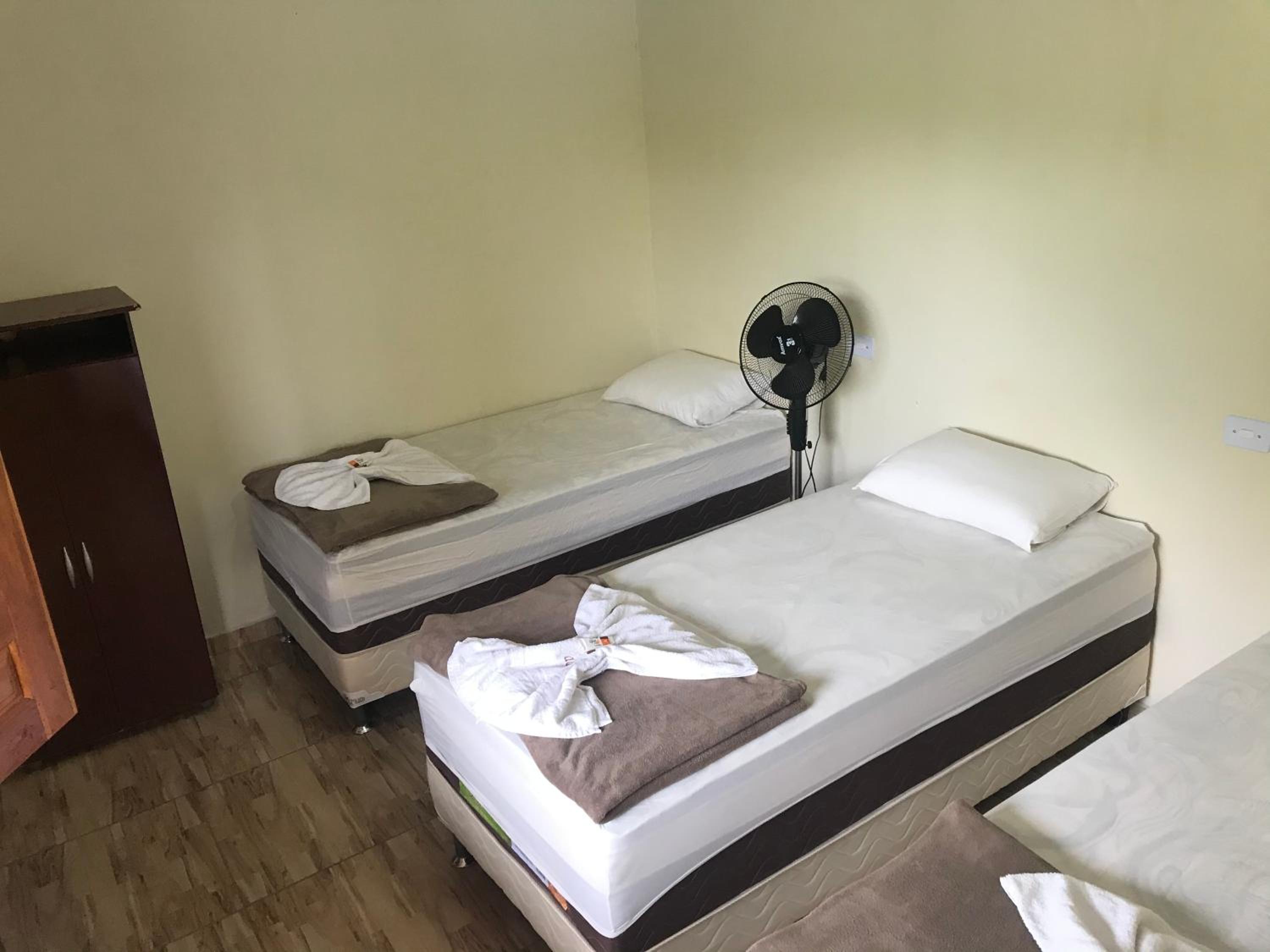 Triple Room with Private Bathroom - Photo 1