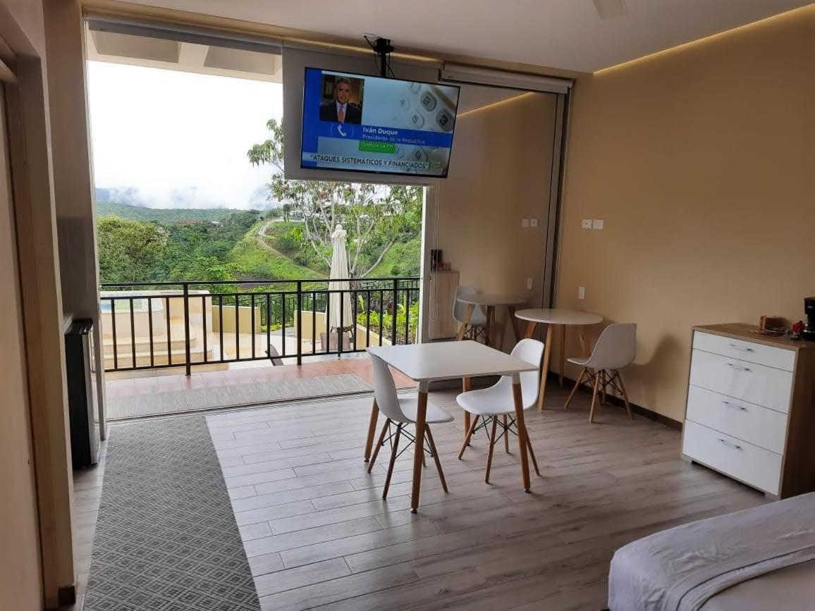 Double Room With Mountain View photo 3