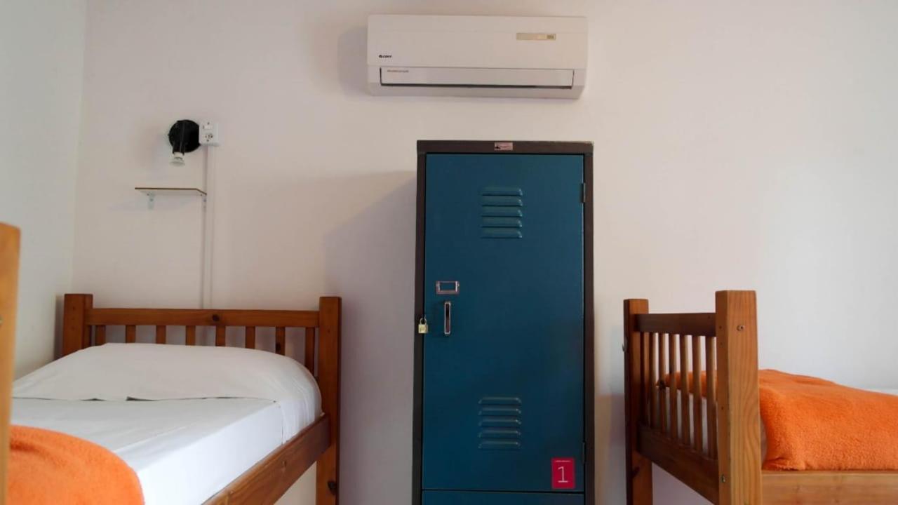 4-Bed Mixed Dormitory Room photo 1