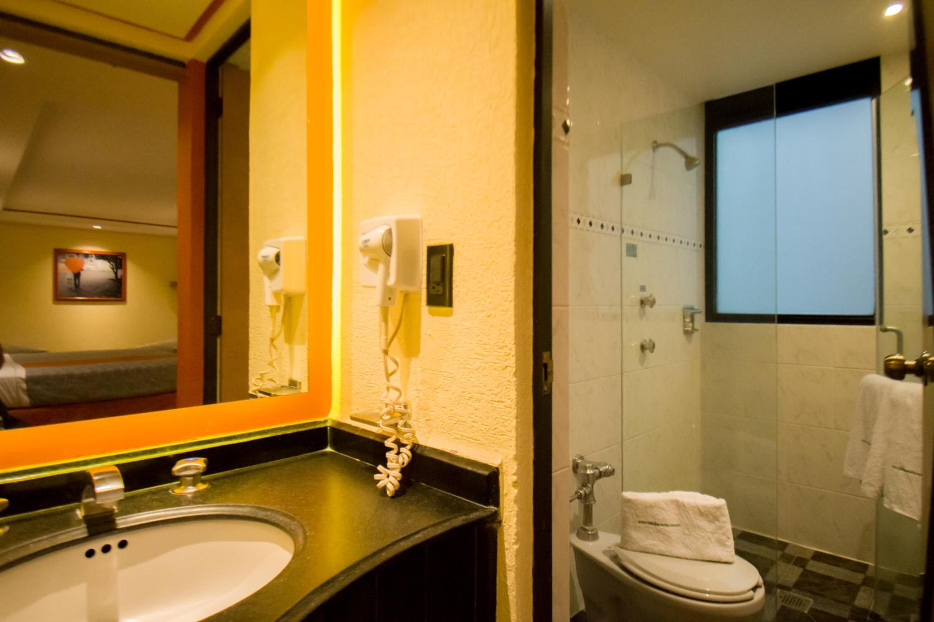 Deluxe King Room - Photo 9