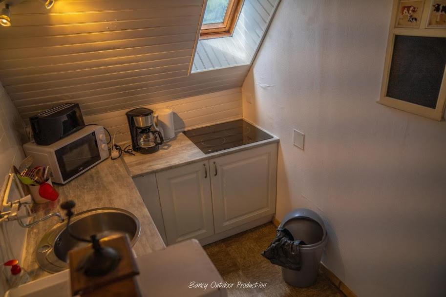Two-Bedroom Apartment - Photo 6