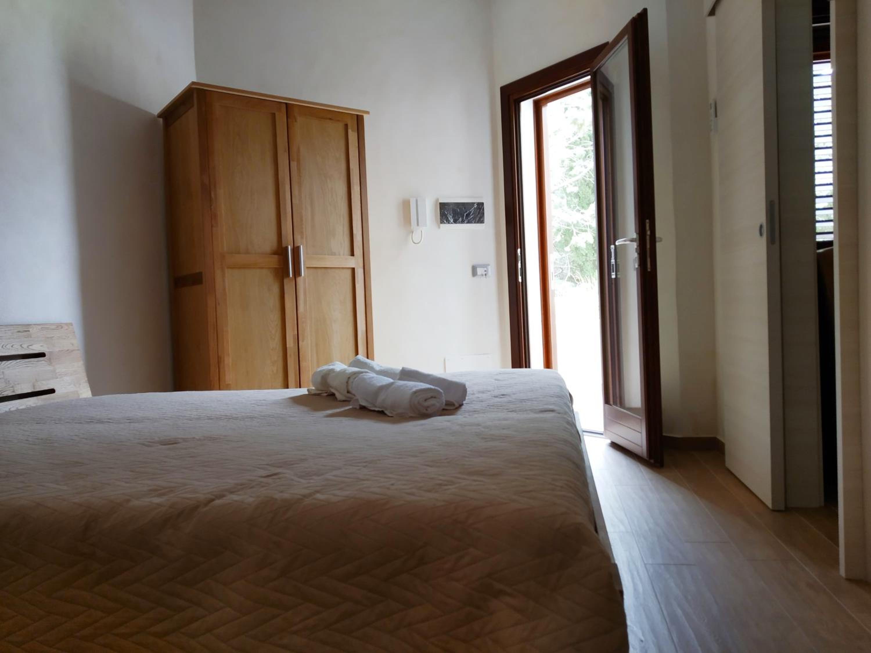 One-Bedroom Villa
