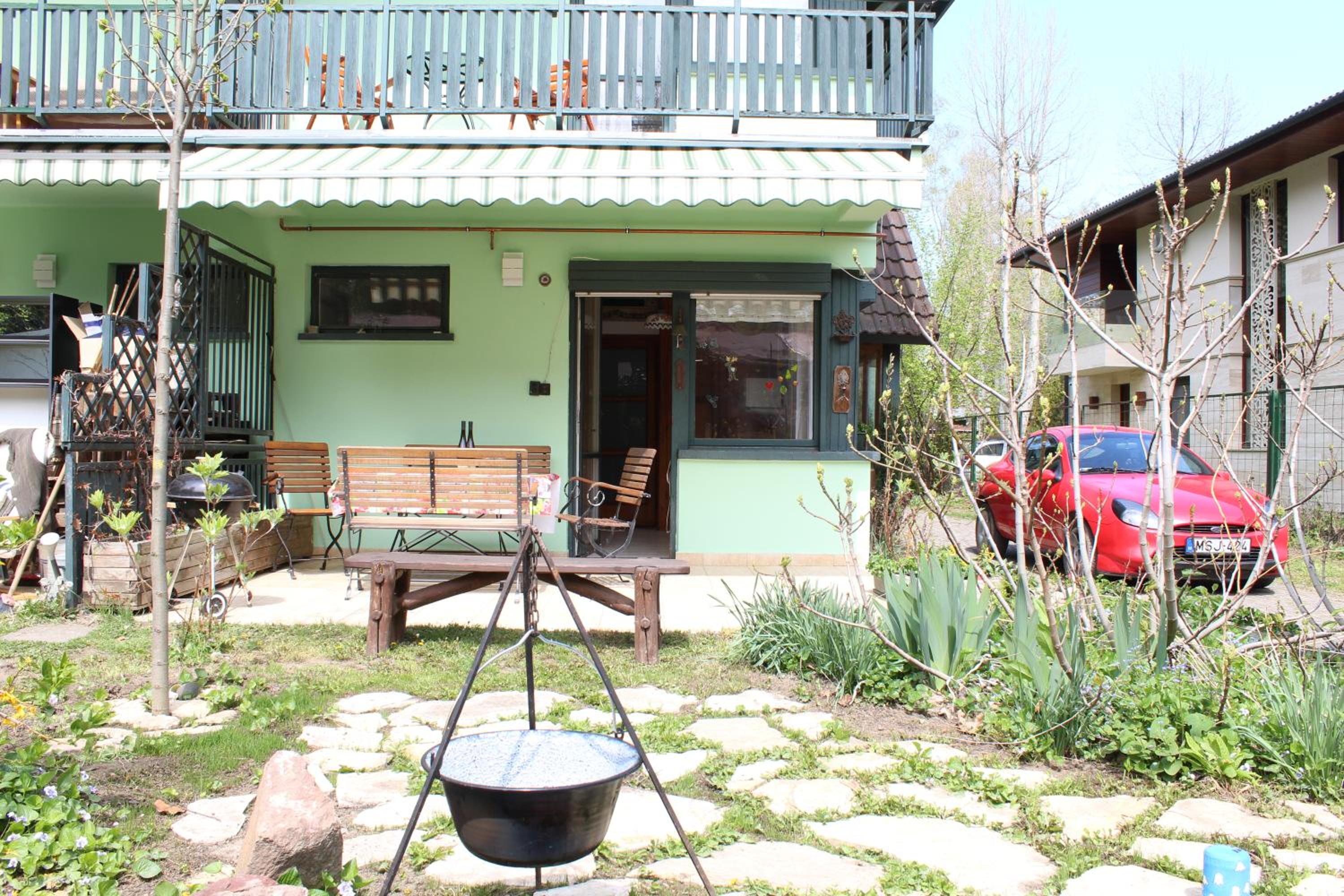 Apartment - Photo 6