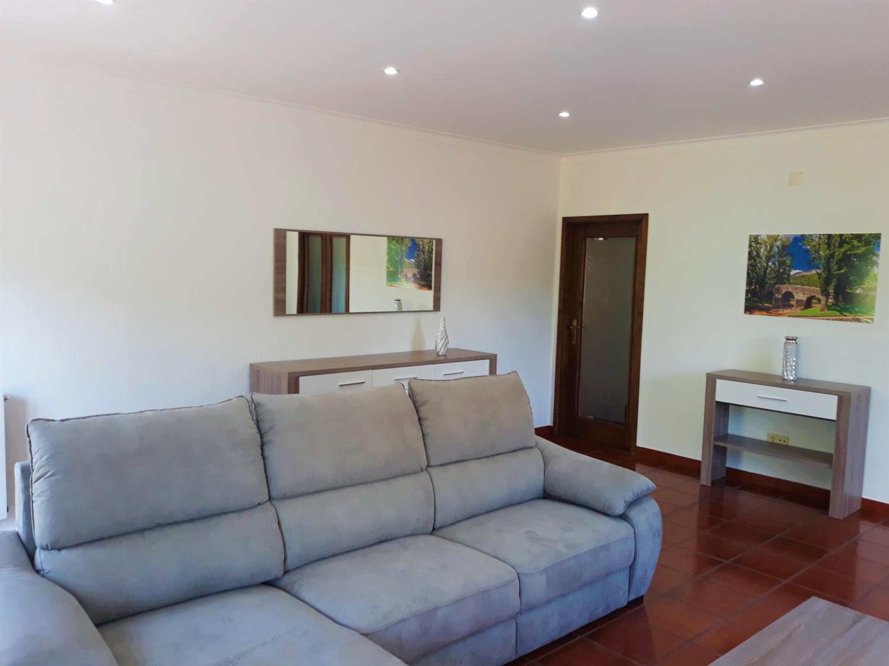 Three-Bedroom House photo 1