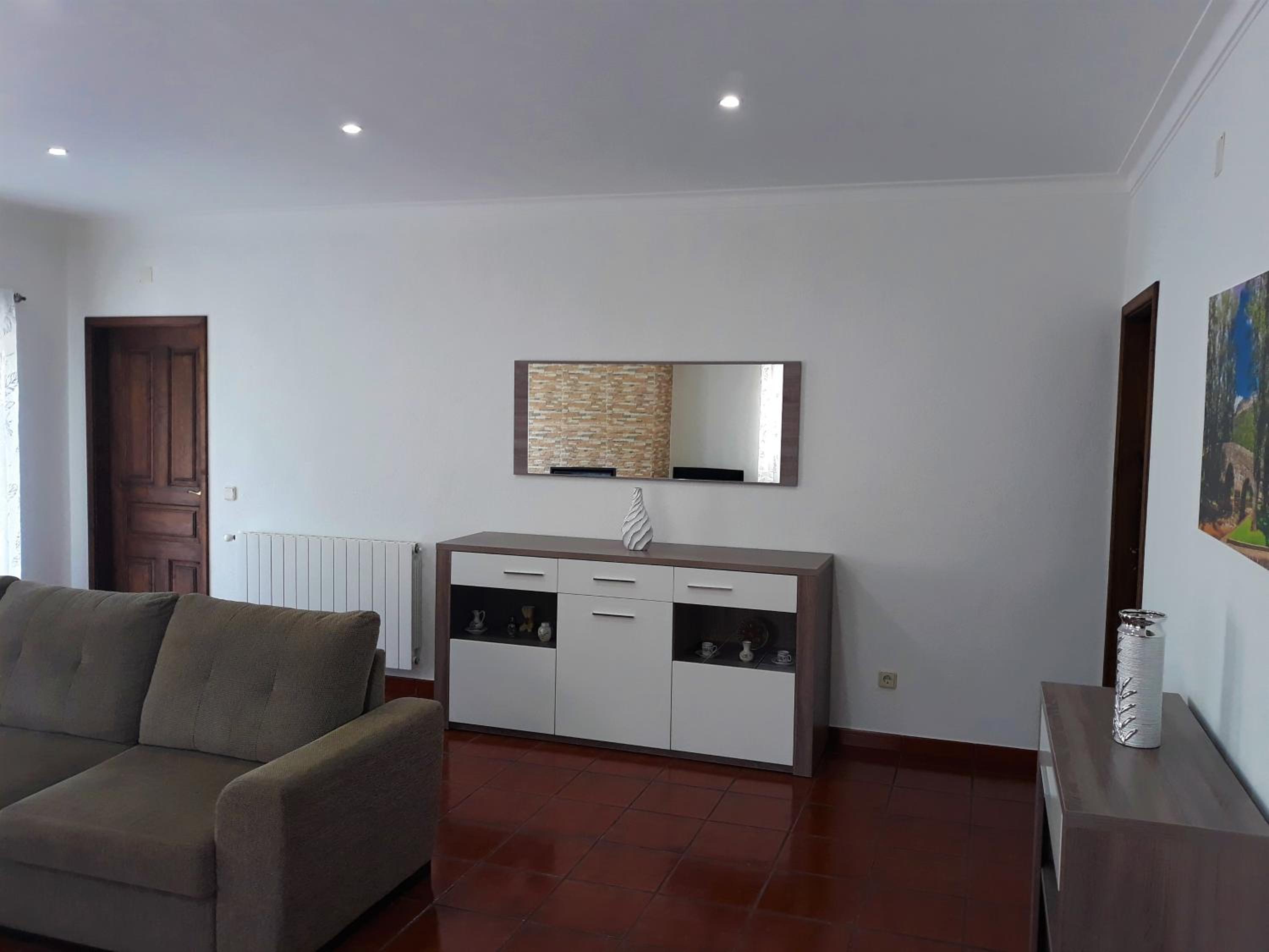 Three-Bedroom House photo 2