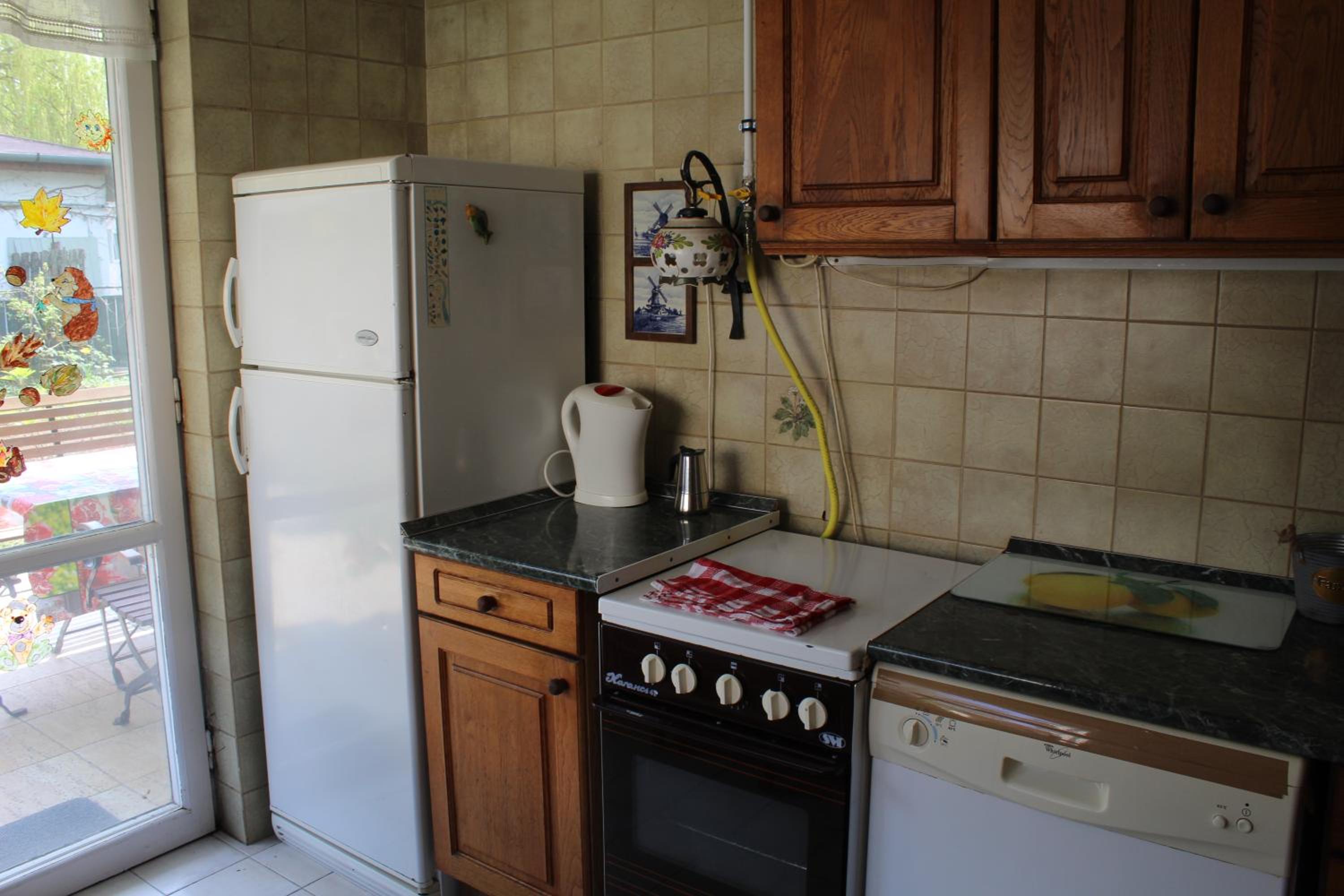 Apartment - Photo 16