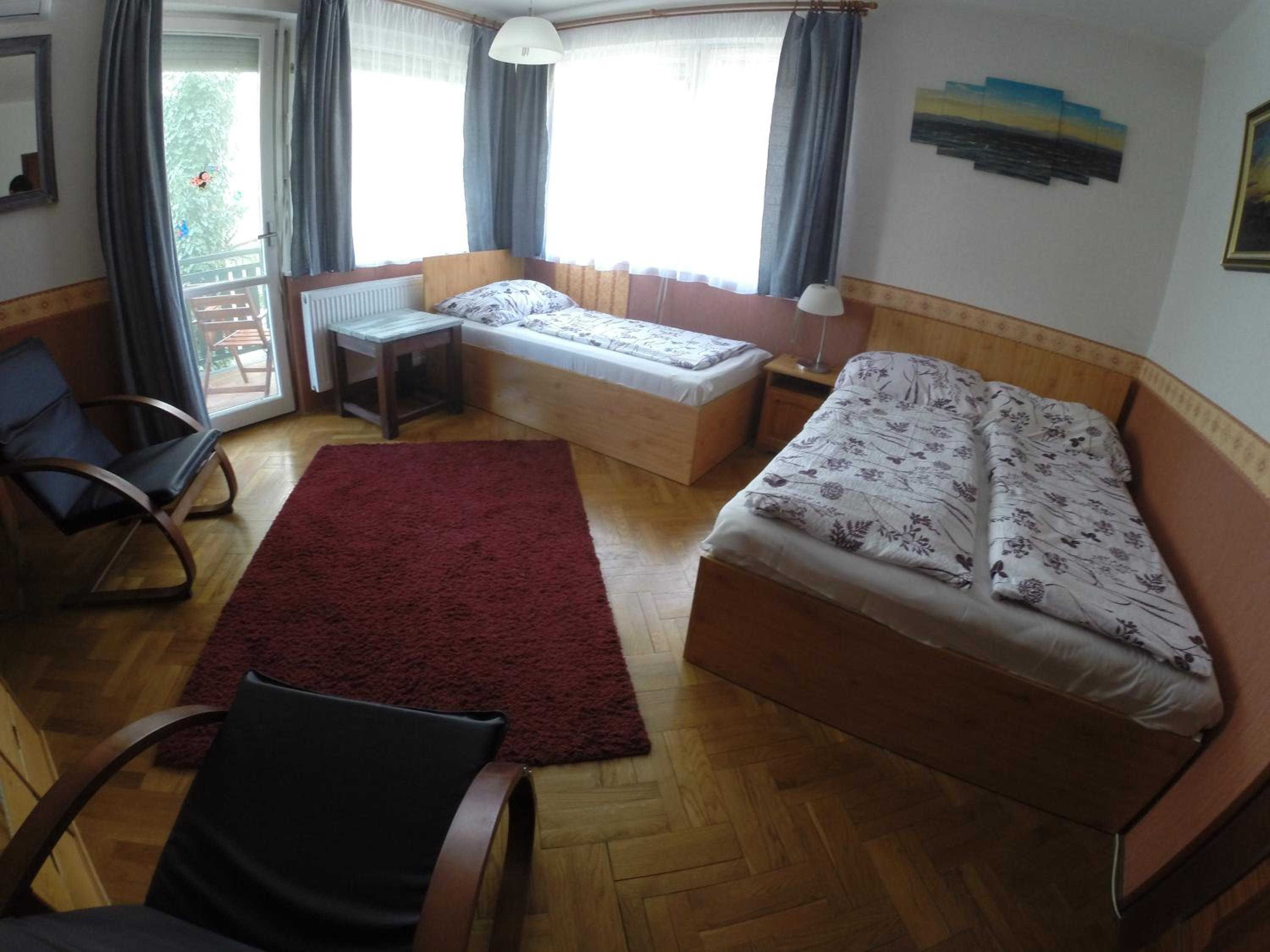 Apartment - Photo 21