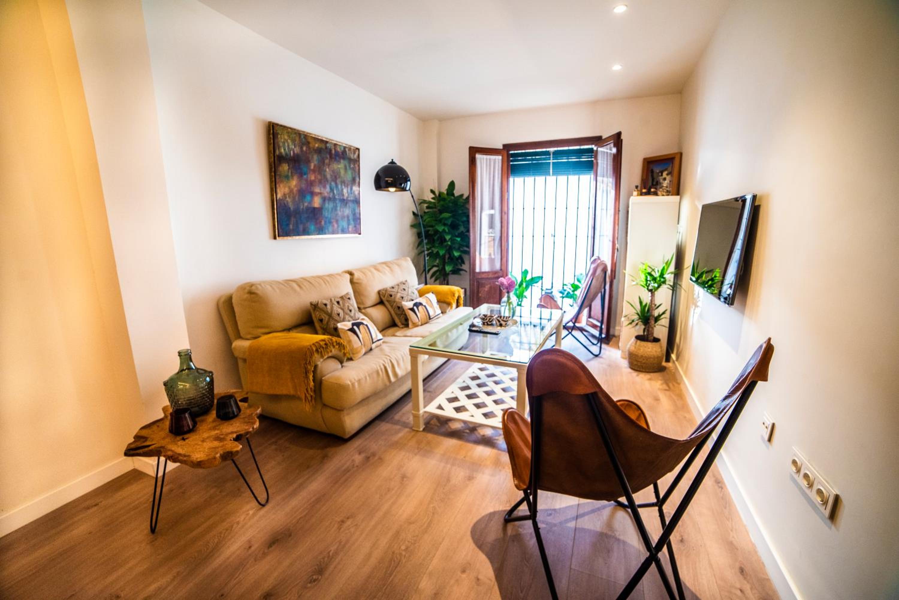 Apartamento