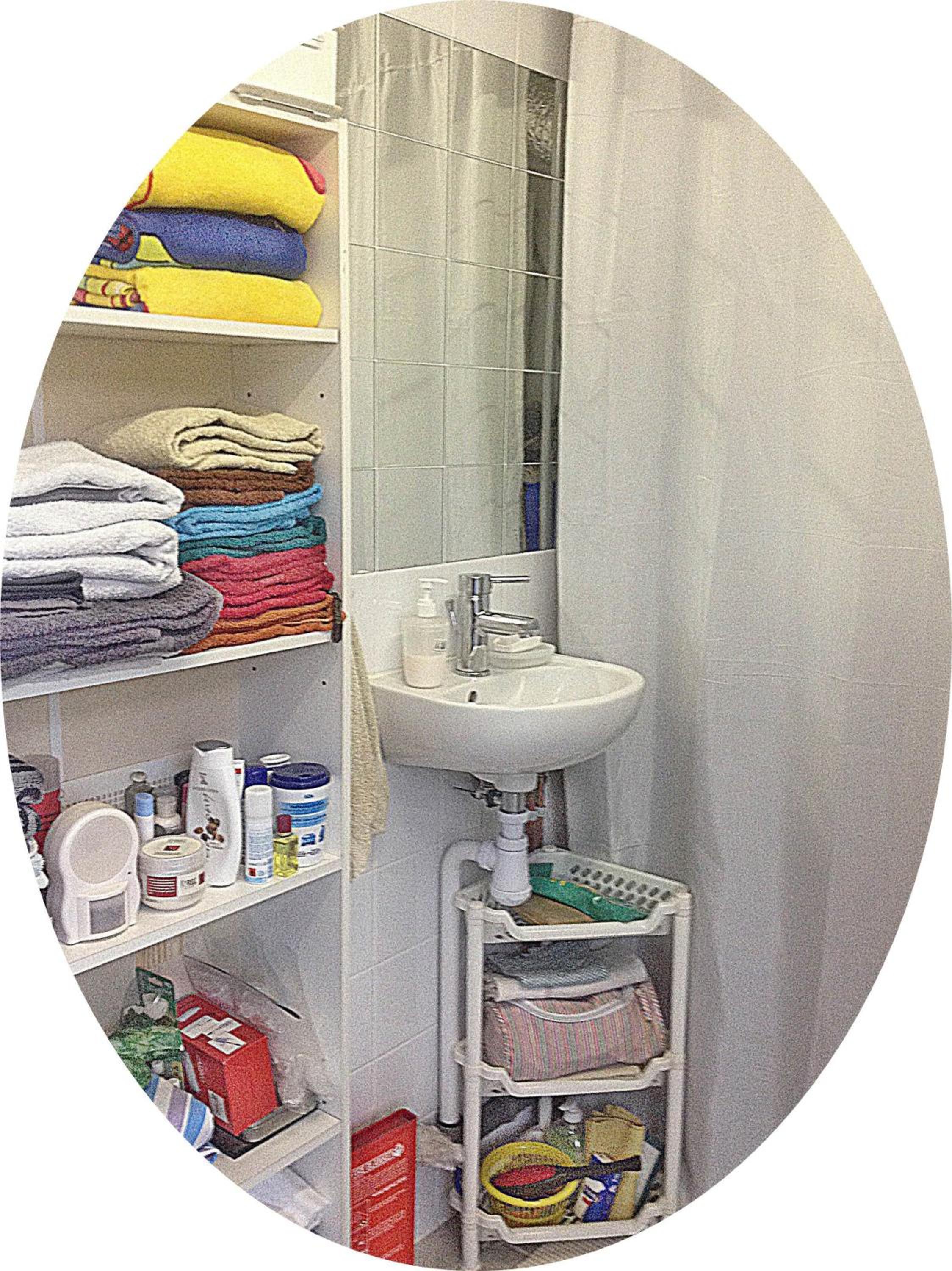 Double Room with Private Bathroom photo 3