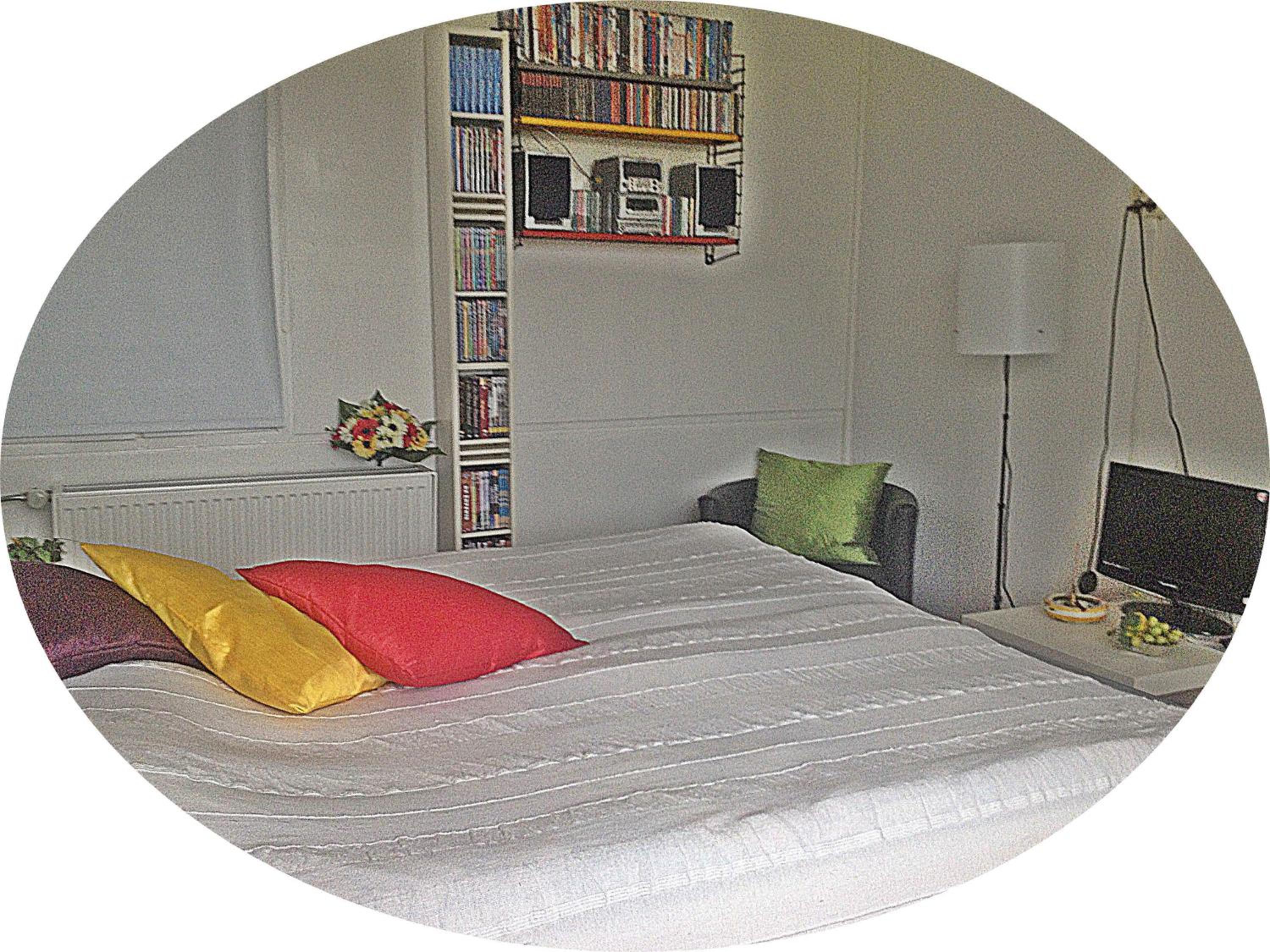 Double Room with Private Bathroom photo 2