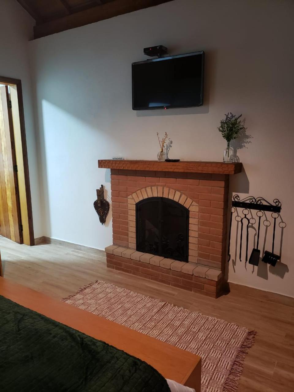 Chalet photo 1