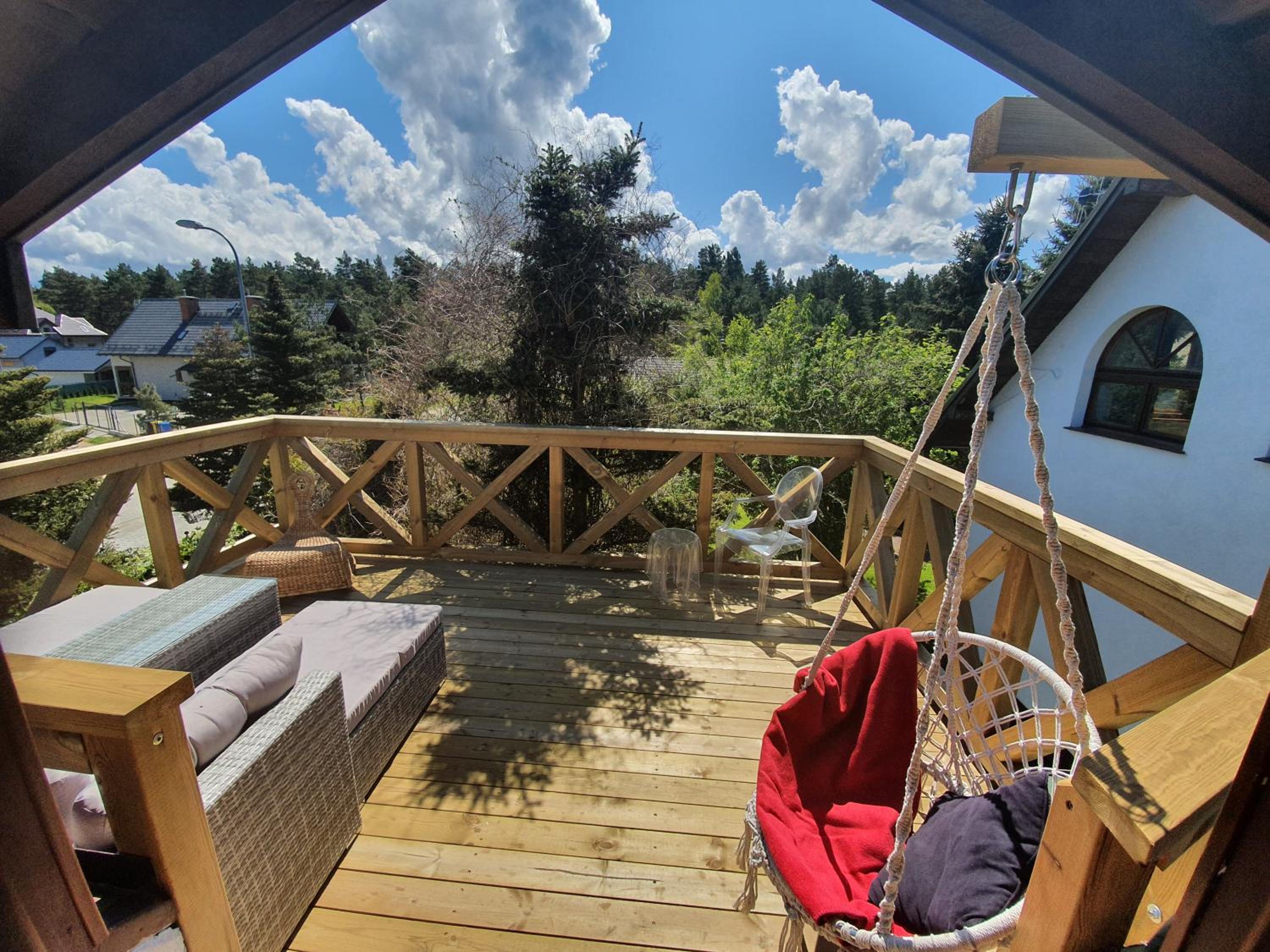Apartment - Ground Floor photo 3