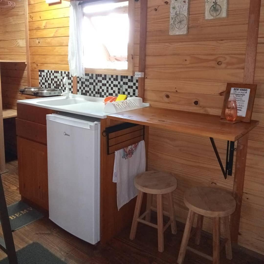 Chalet photo 1