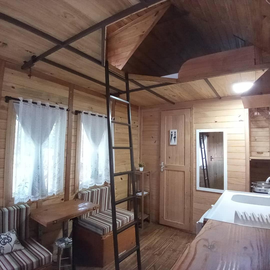 Chalet photo 2