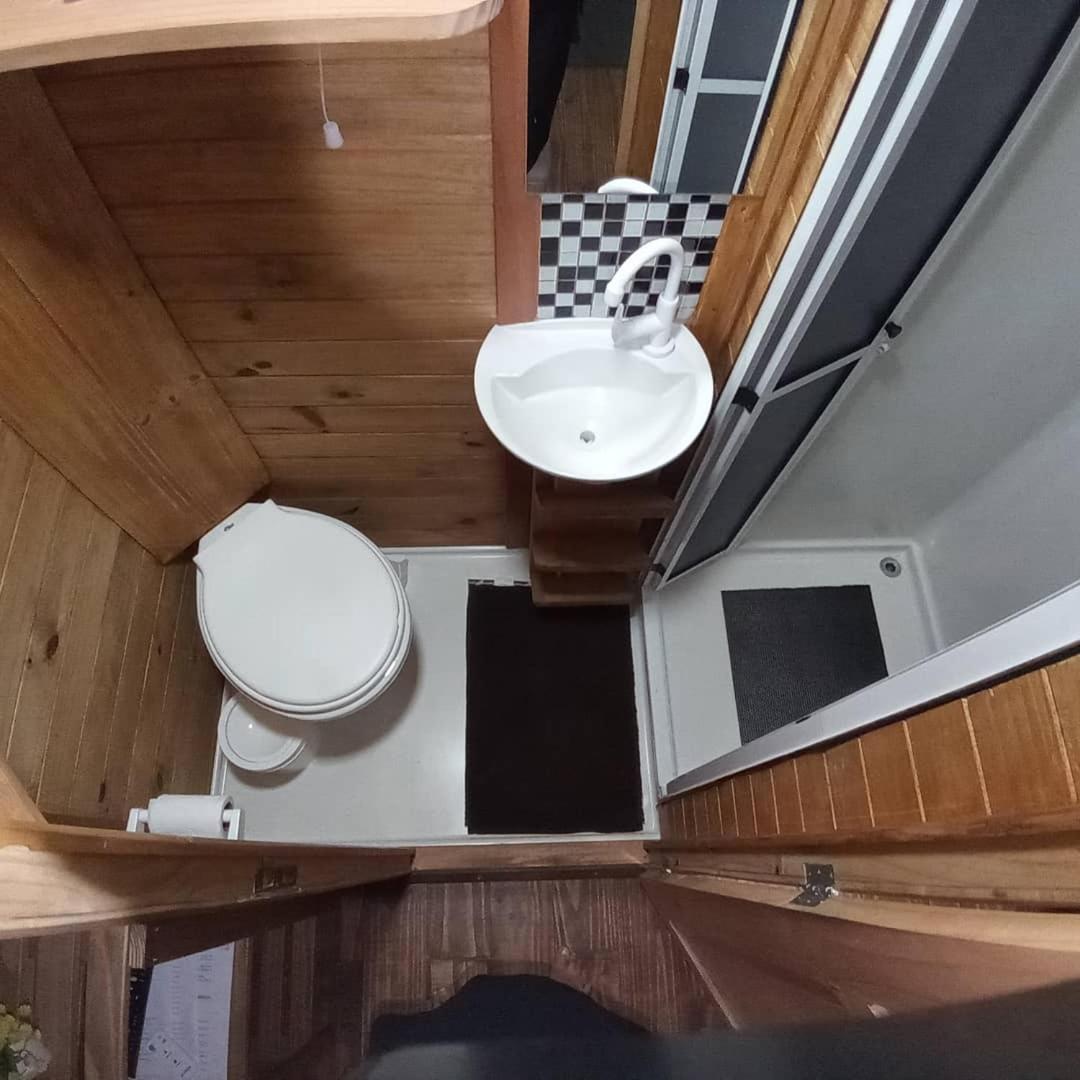 Chalet photo 3