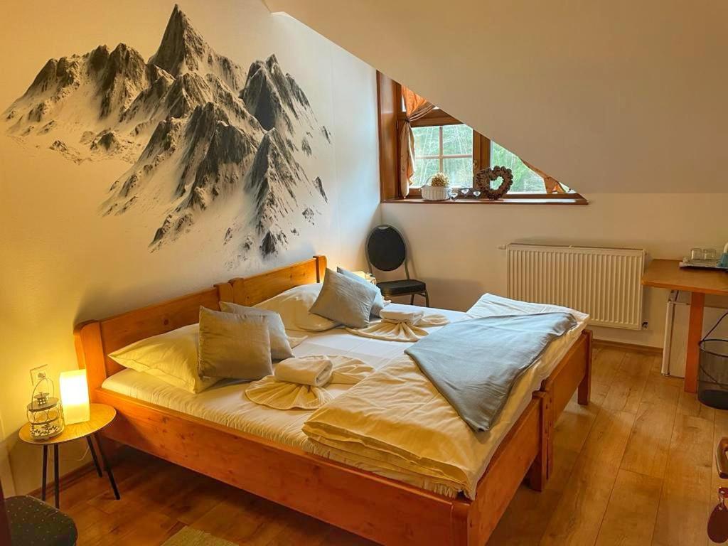 Standard Double Room photo 1