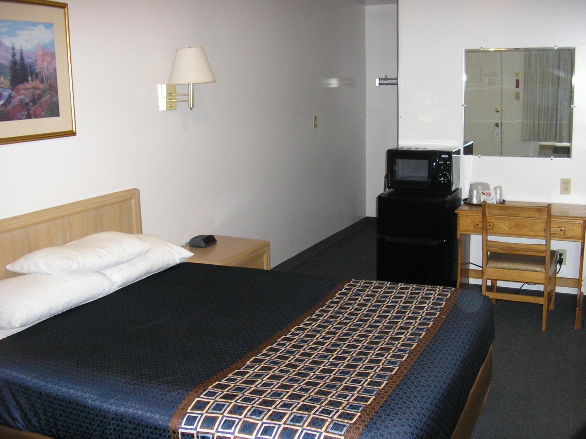 Budget Double Room