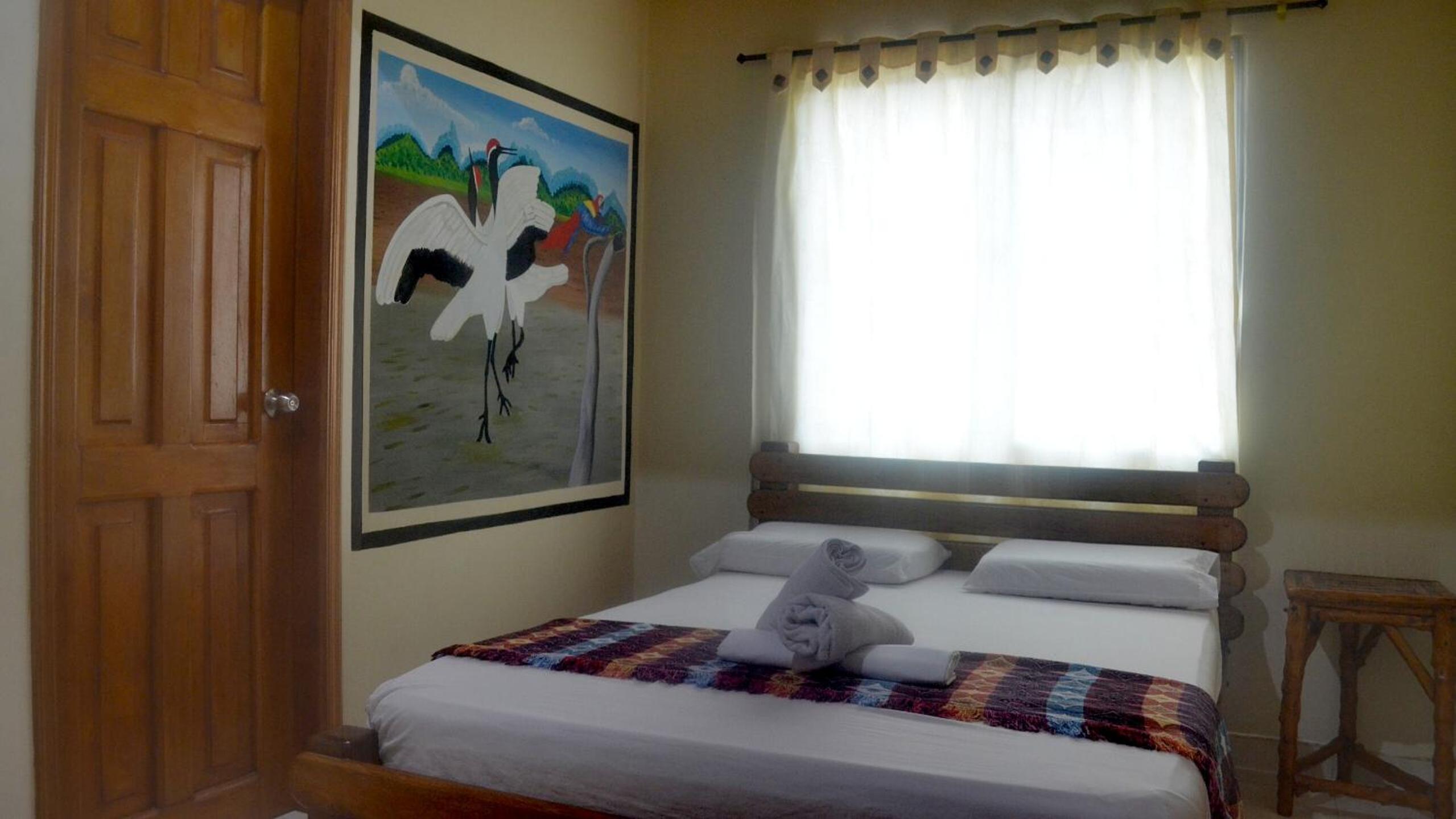 Triple Room photo 2