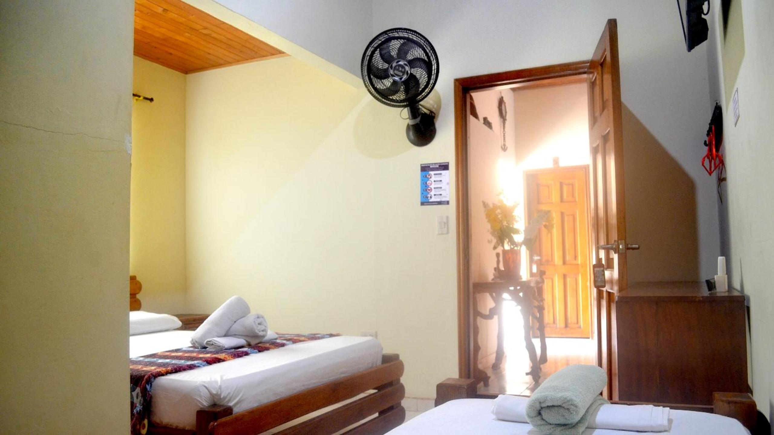 Triple Room photo 1