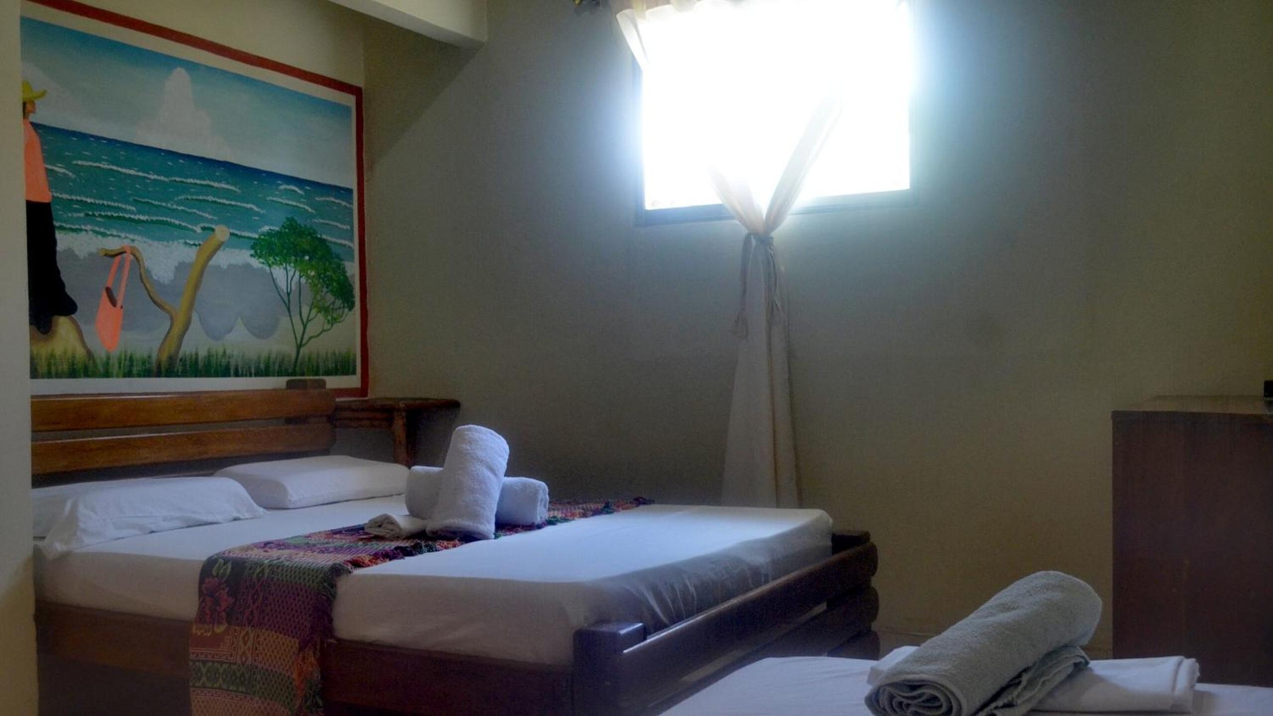 Triple Room photo 3