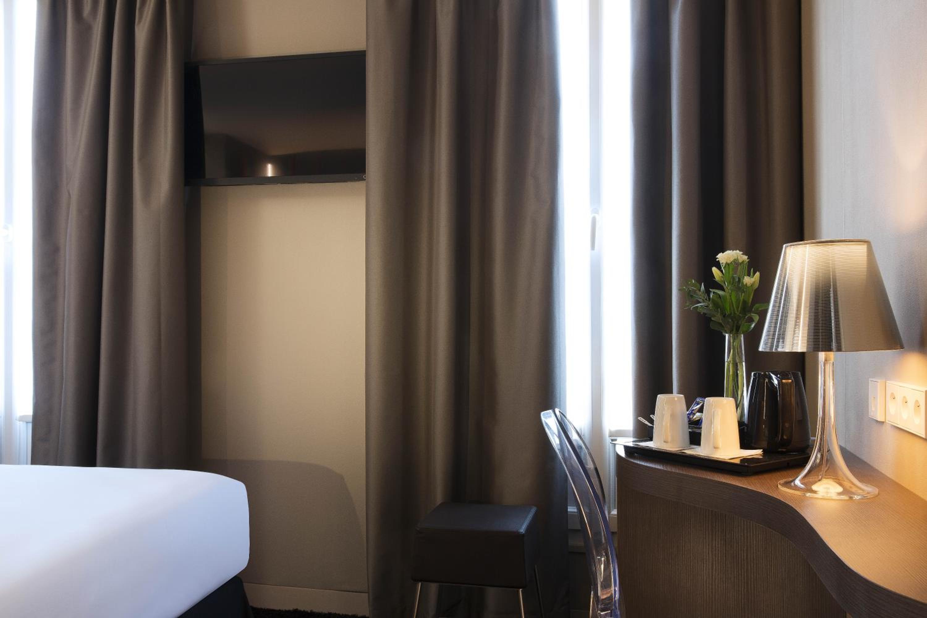Executive Queen Room photo 1