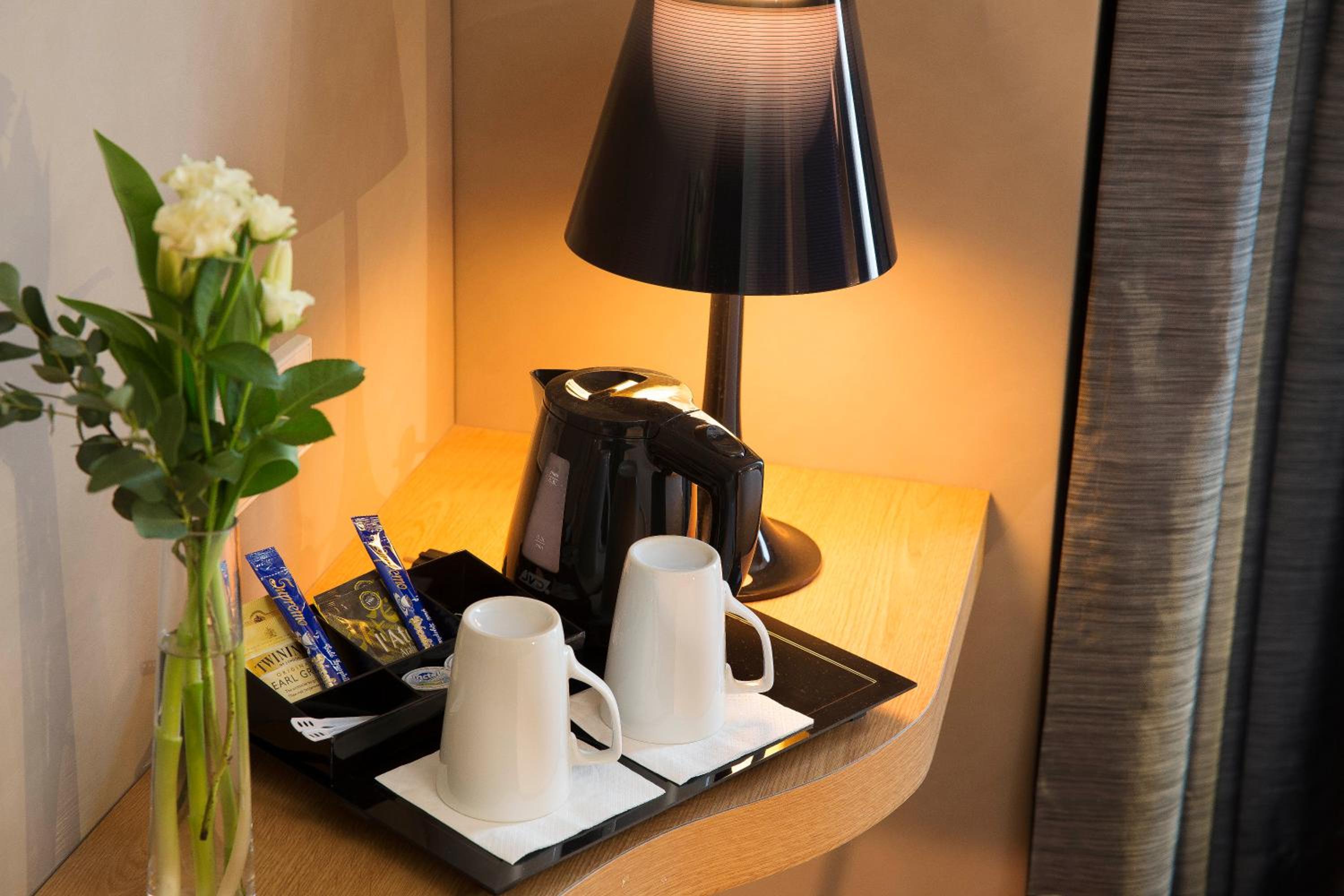 Superior Twin Room photo 1