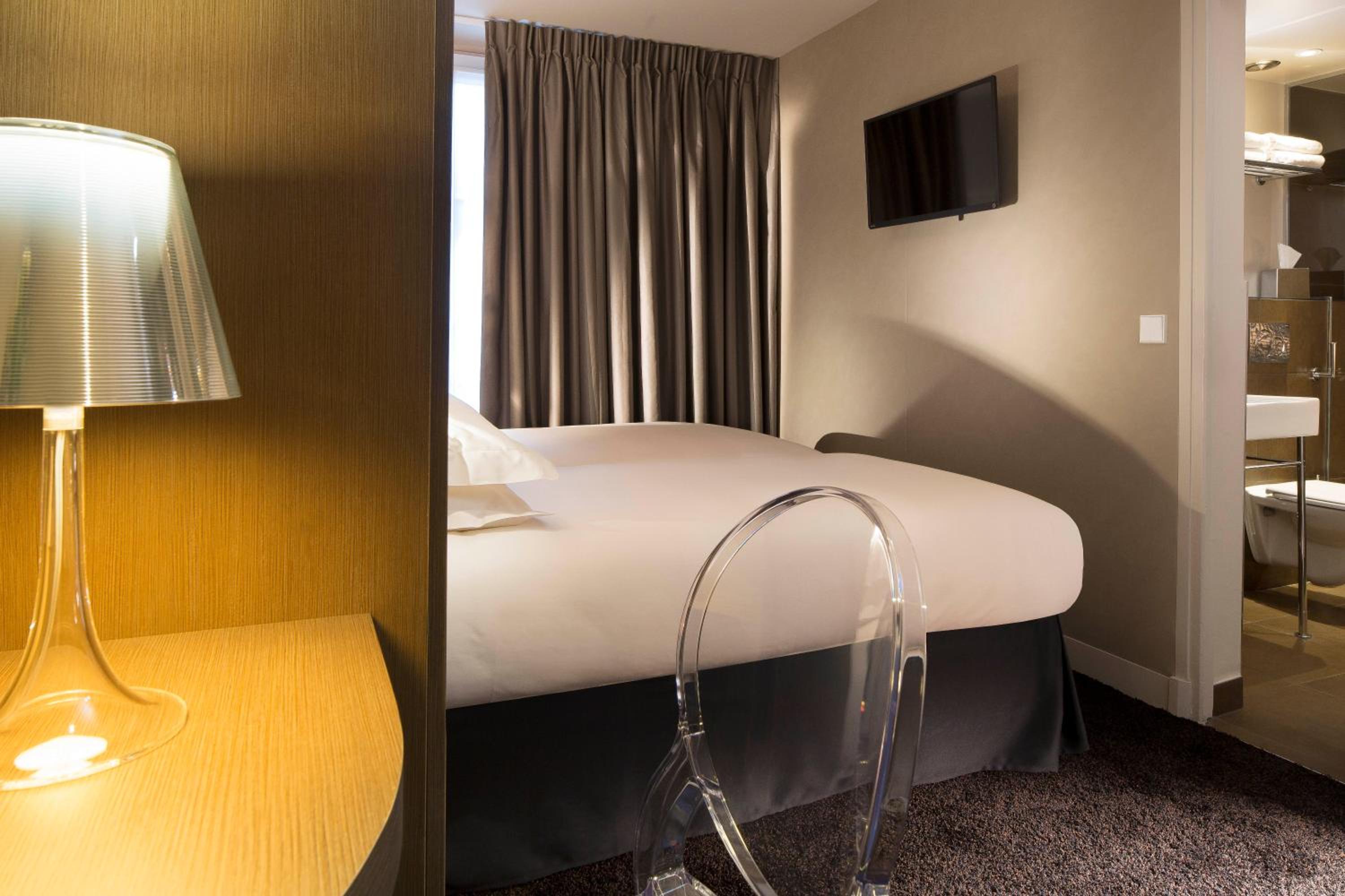 Superior Twin Room photo 2