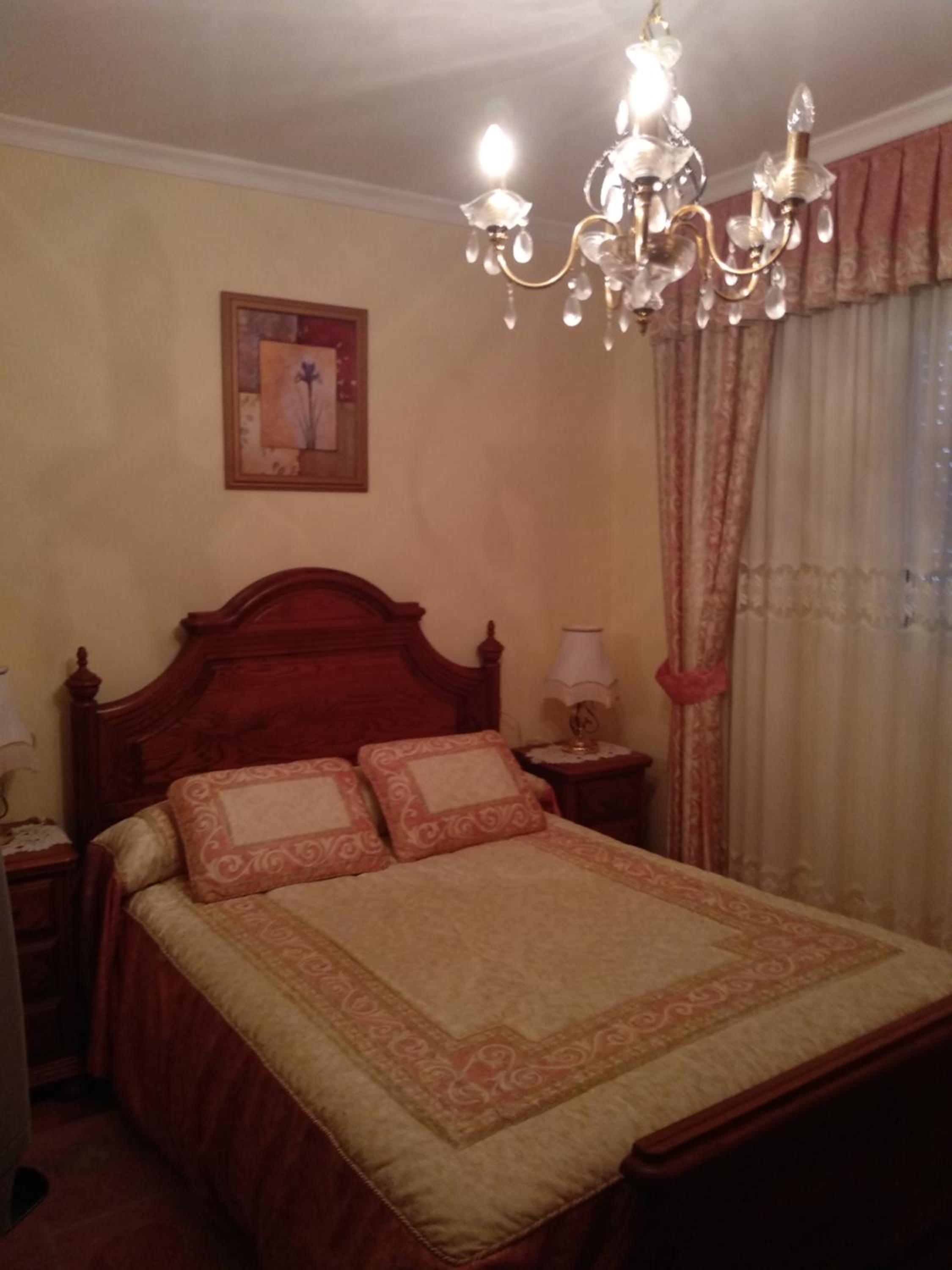 Casa de una habitación