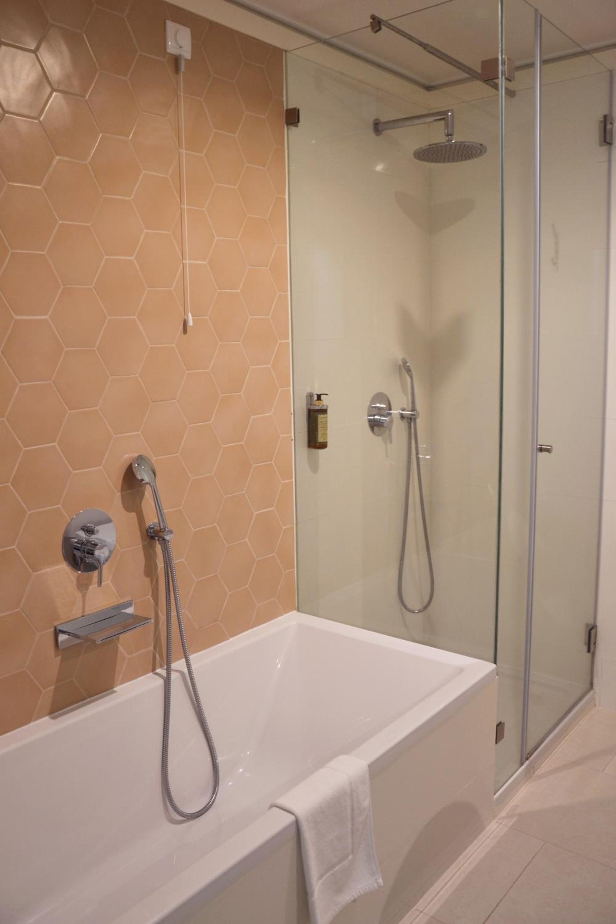 Superior Double Room - Photo 21