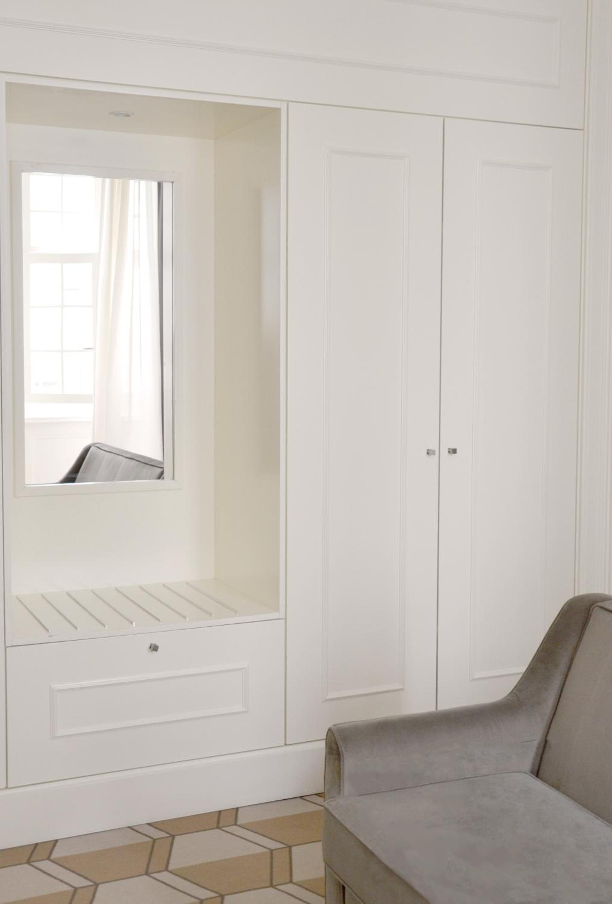 Superior Double Room - Photo 6