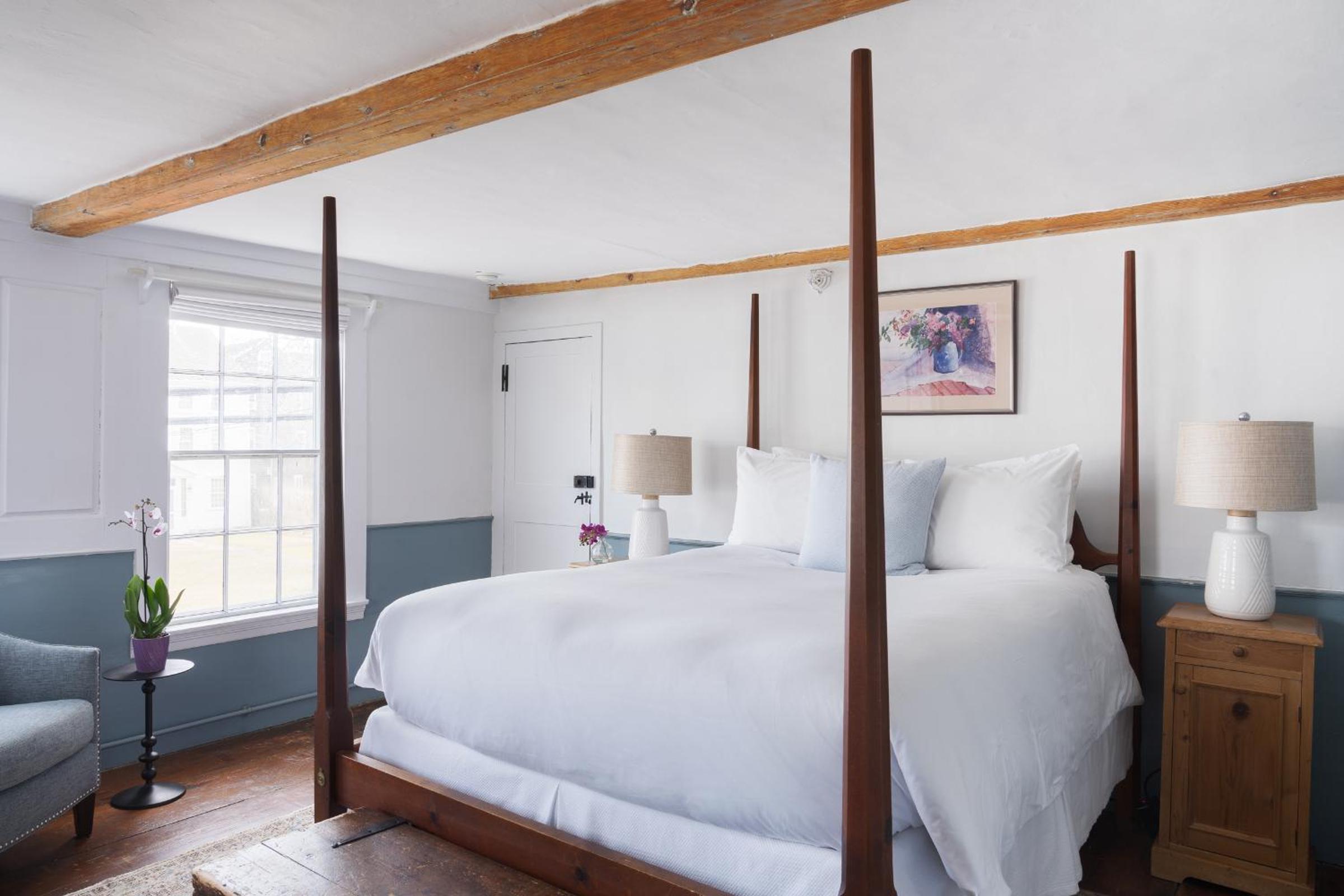 Deluxe Queen Room photo 1