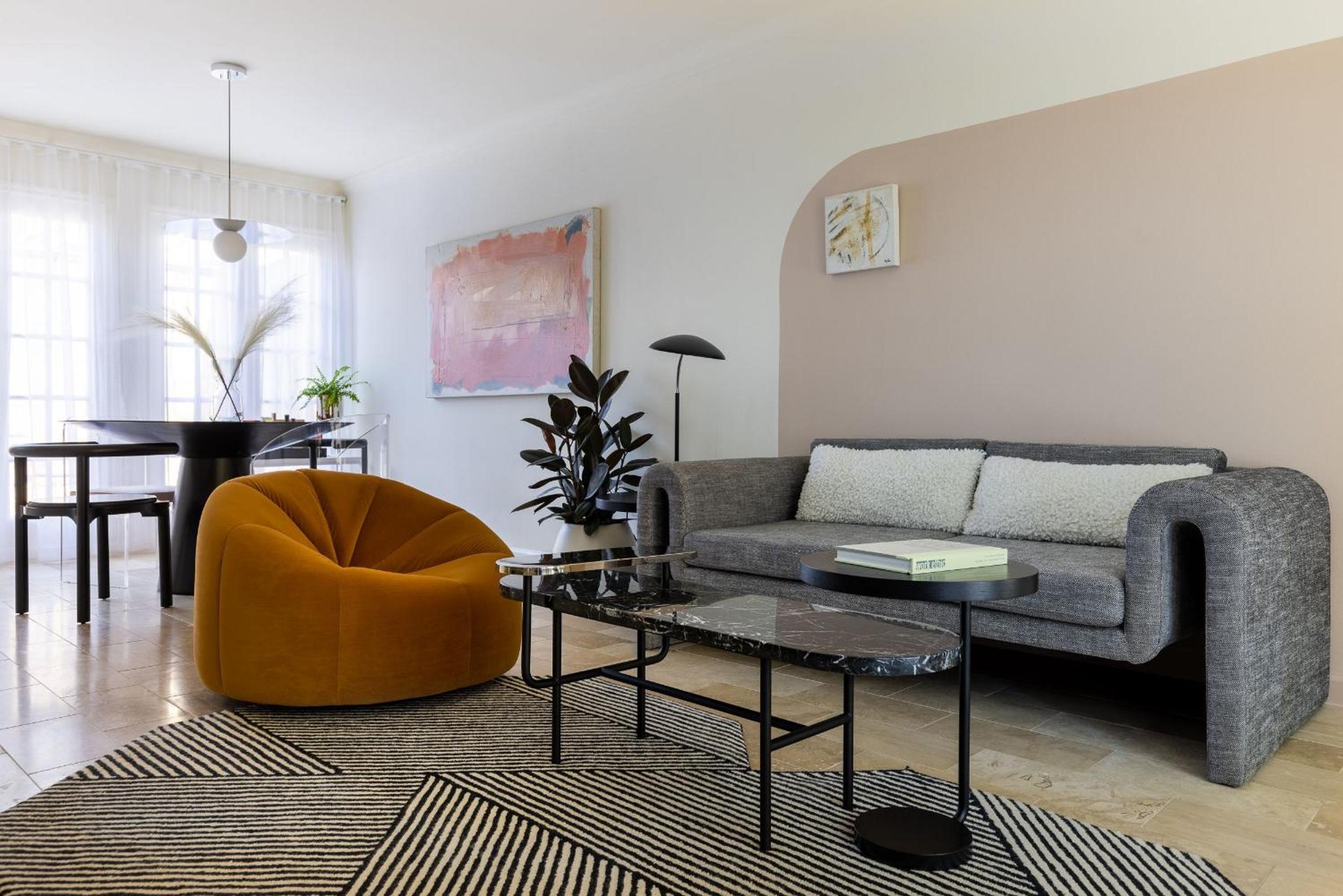 Bungalow Suite, Annex Building - Photo 1