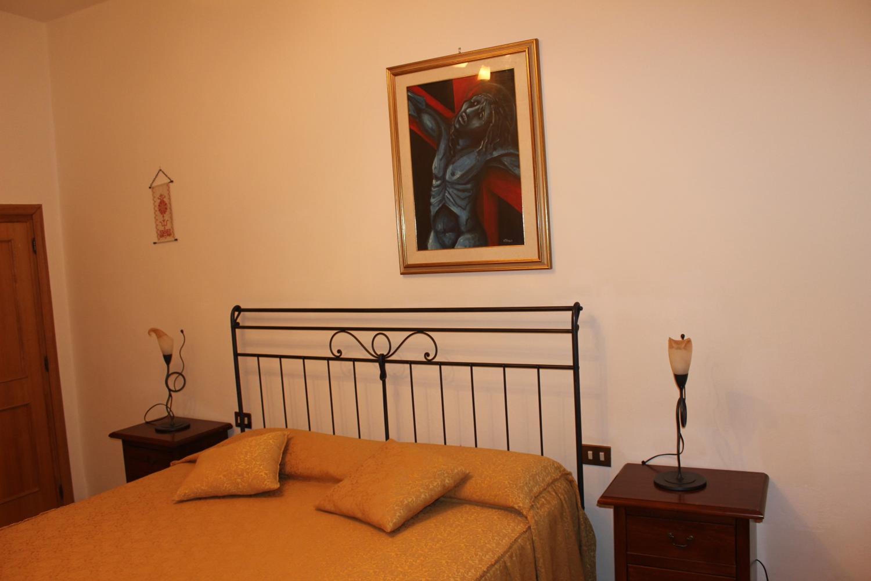 Two-Bedroom Apartment (3 Adults)