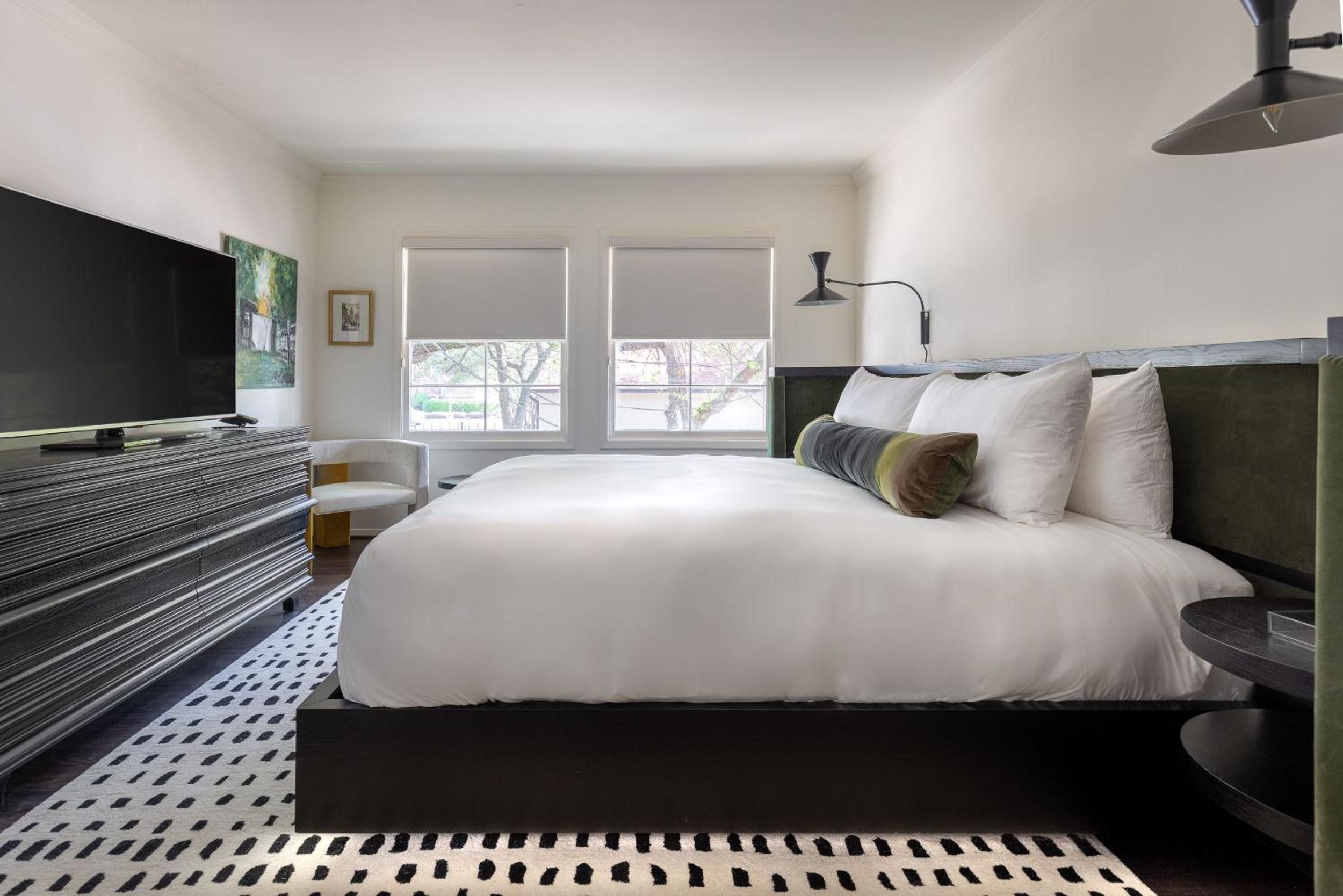 Bungalow Montrose Suite