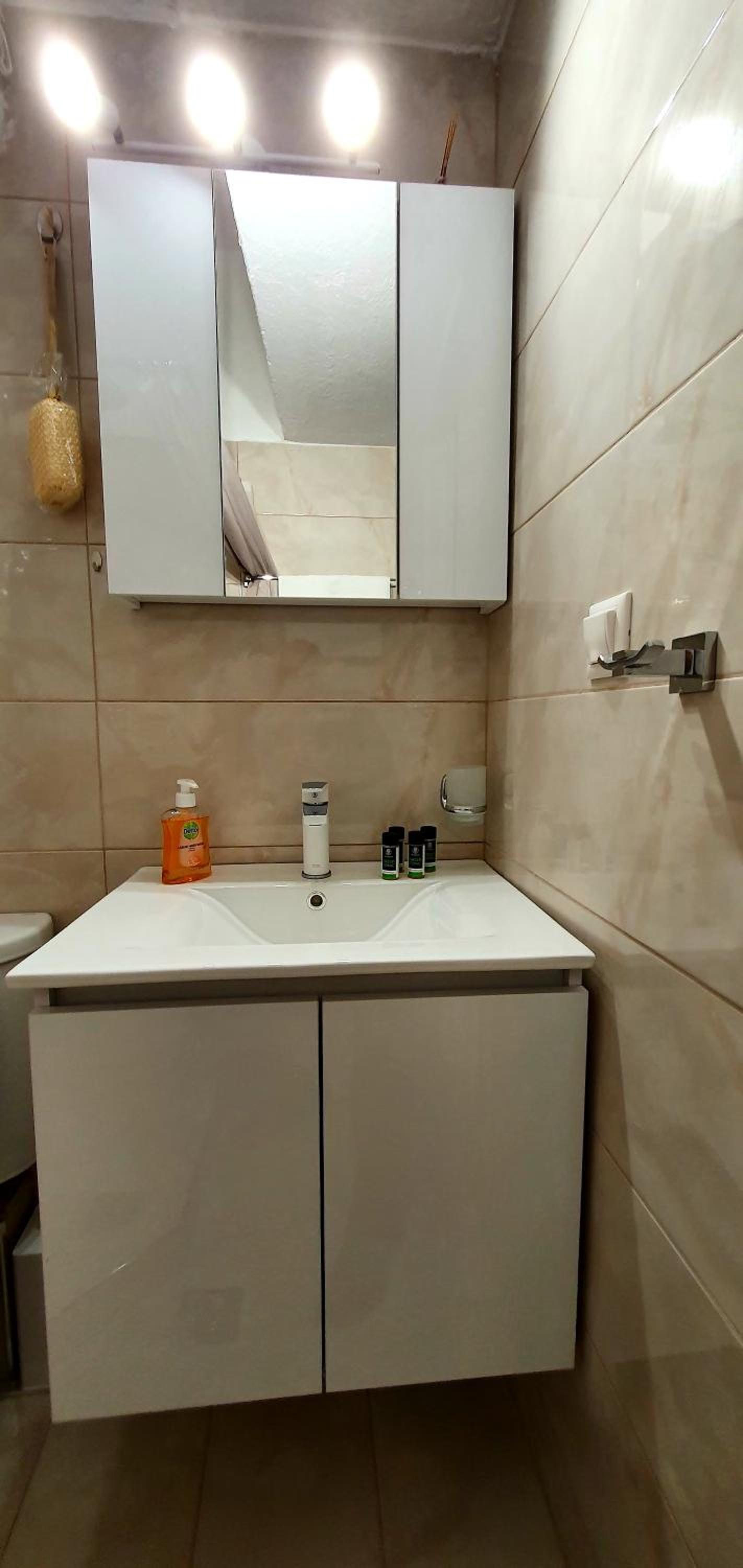 Deluxe Apartment photo 2