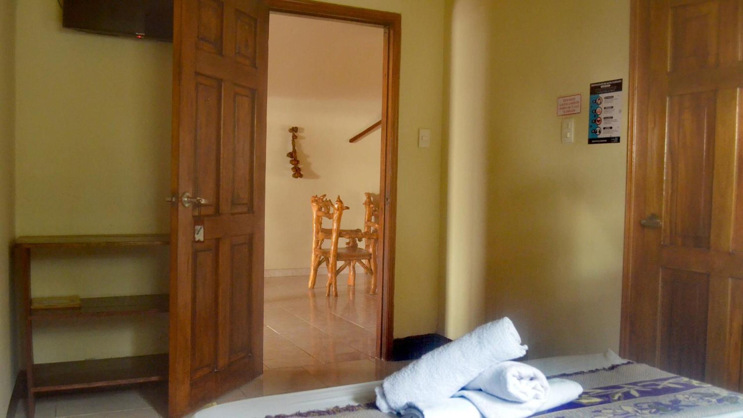 Double Room photo 1