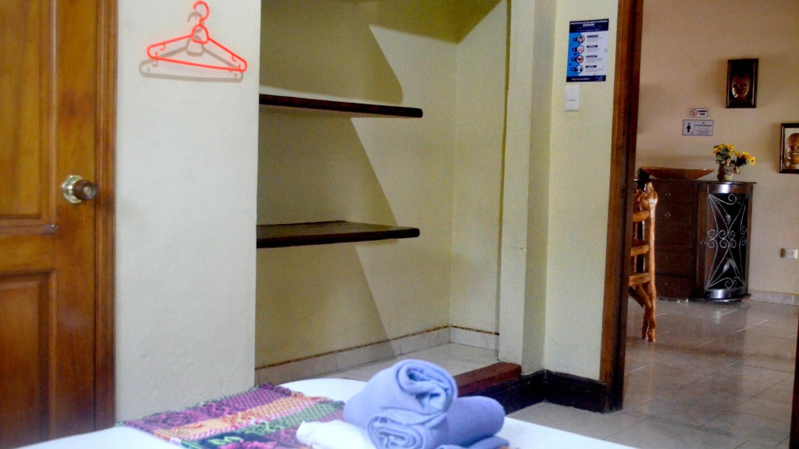 Double Room photo 3