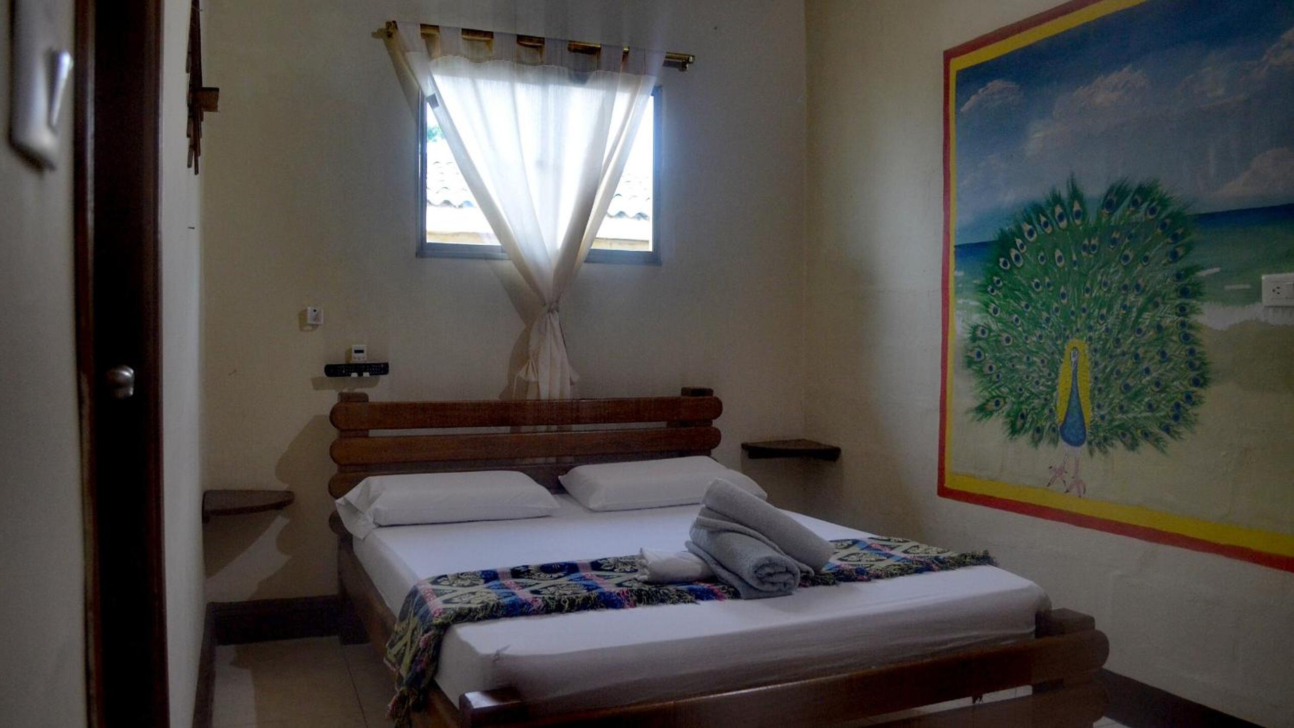 Double Room photo 2
