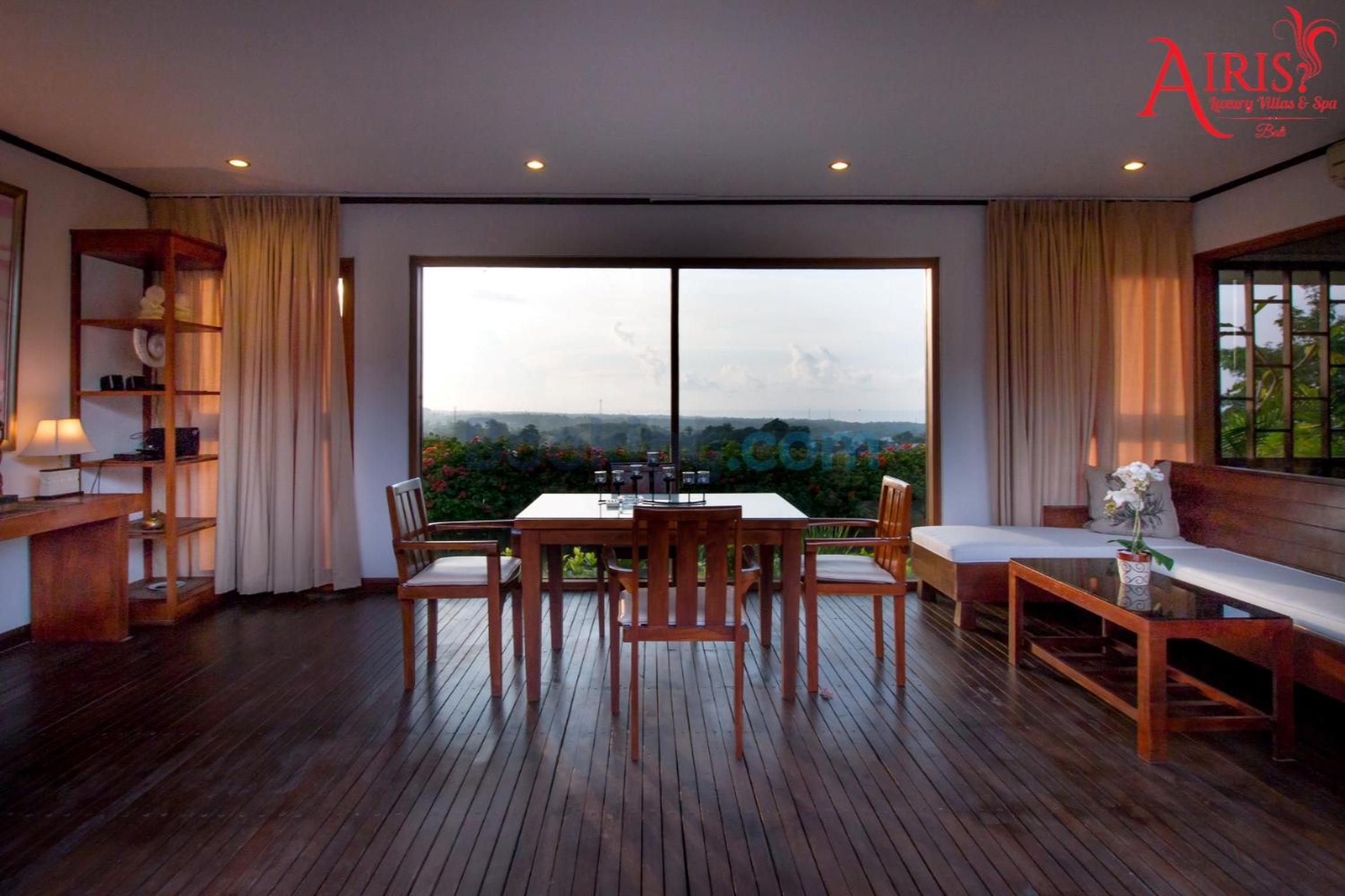 Superior Villa with Private Pool  photo 3