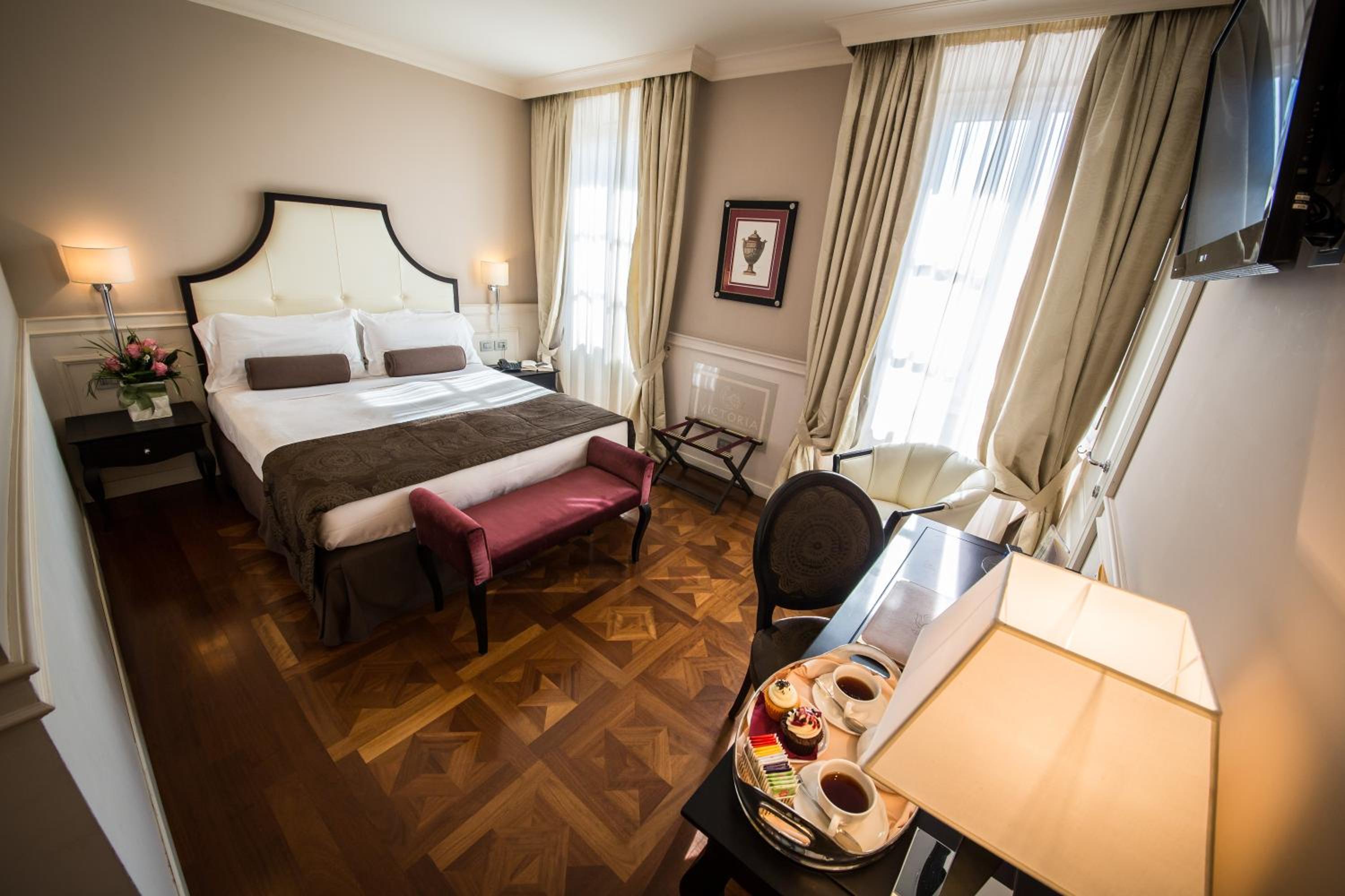 Superior Double Room - Photo 13
