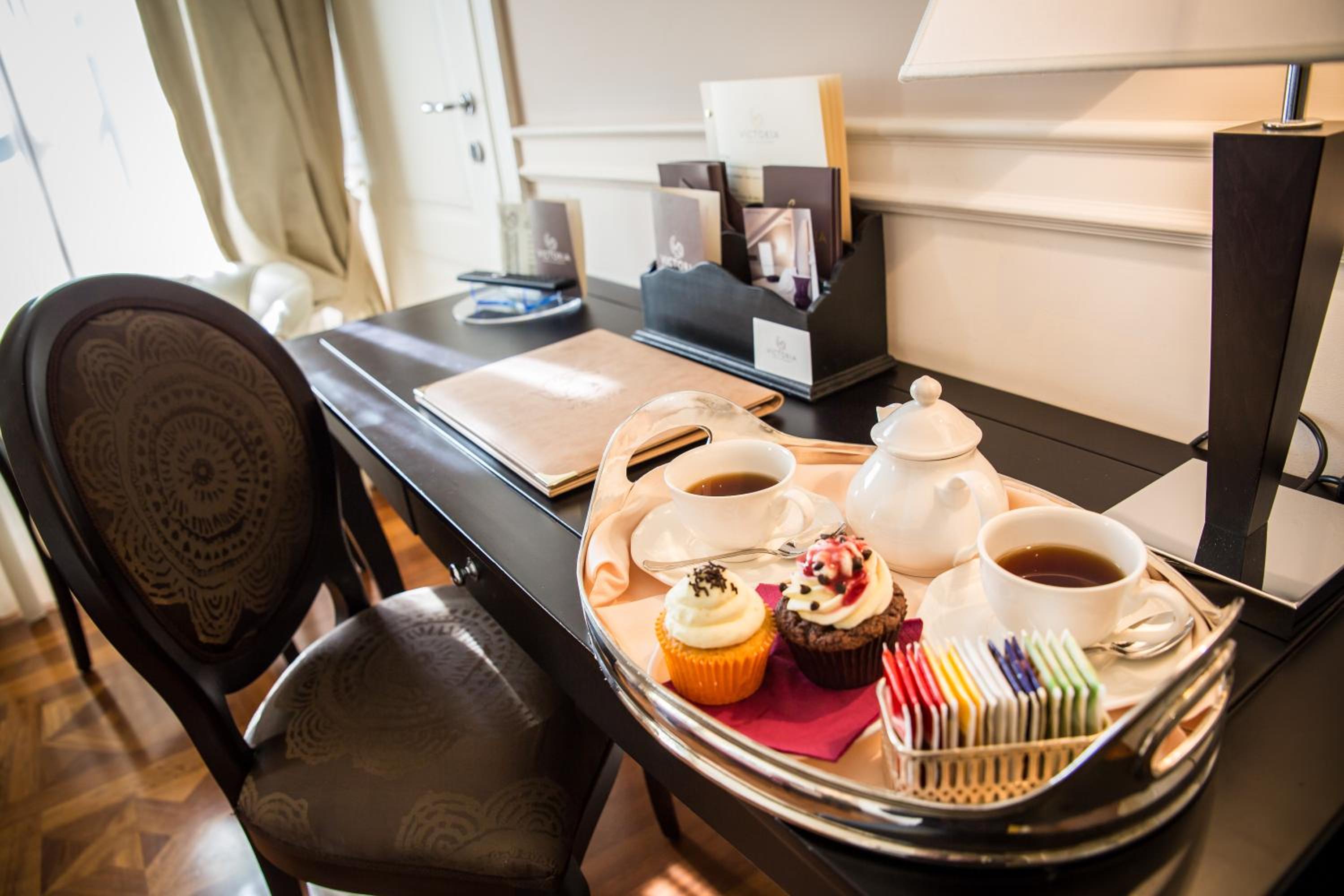 Superior Double Room - Photo 14
