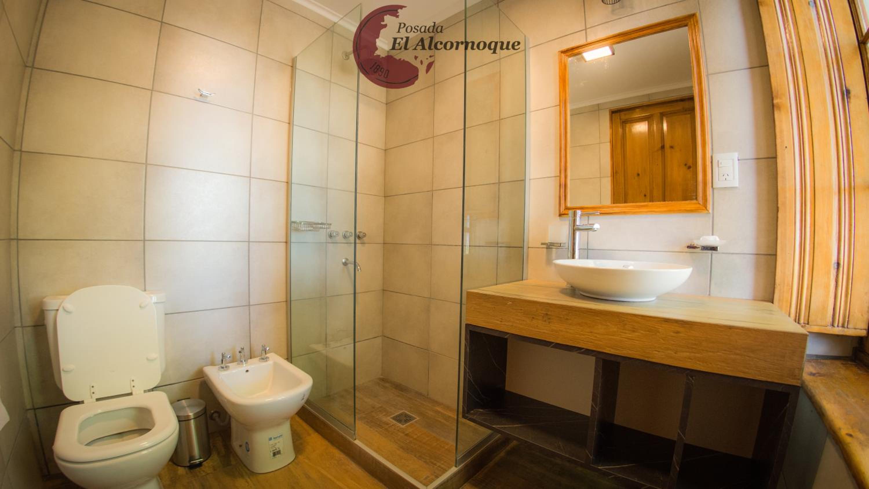 Double Room with Private Bathroom photo 2