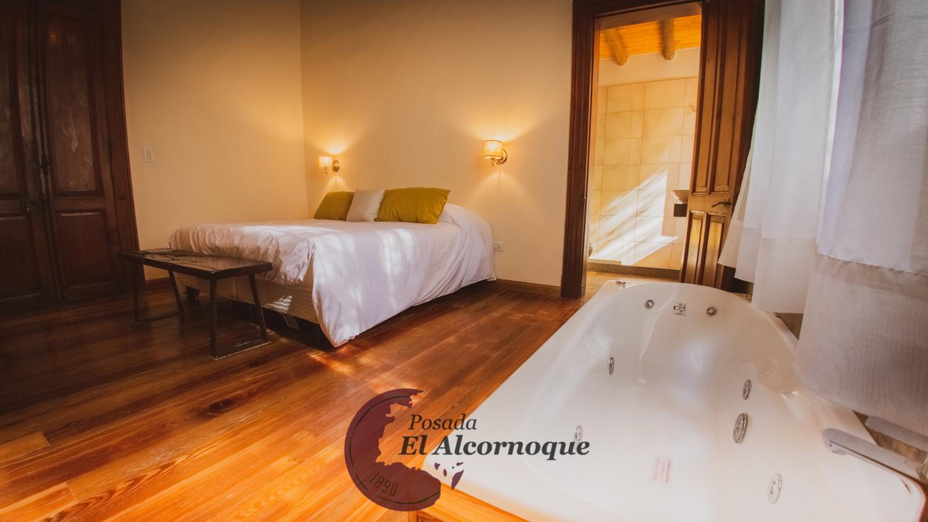 King Room with Spa Bath photo 3